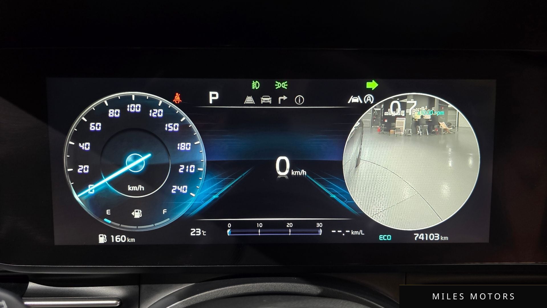 Kia Carnival 2021 — миниатюра 11