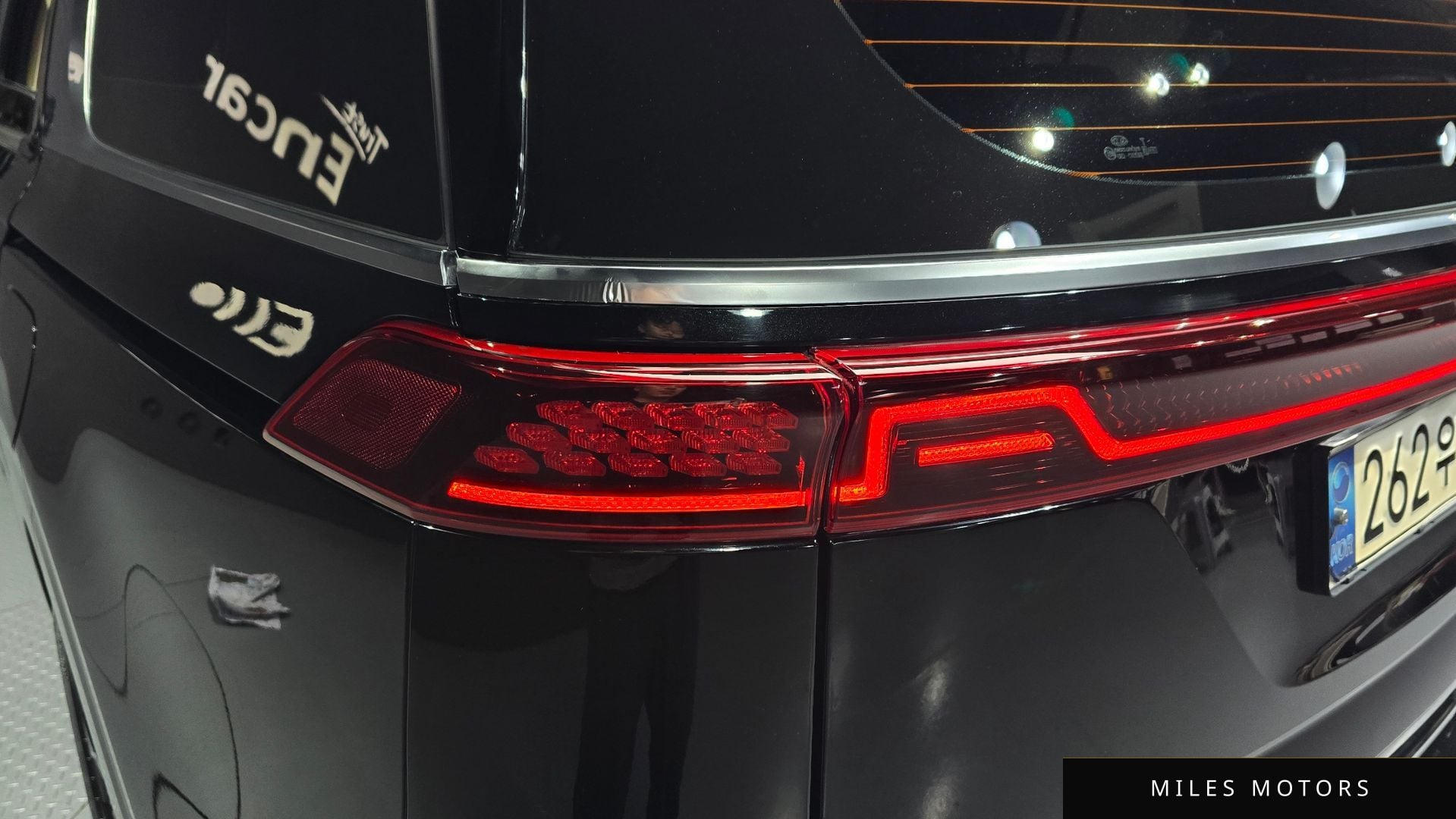 Kia Carnival 2021 — миниатюра 9