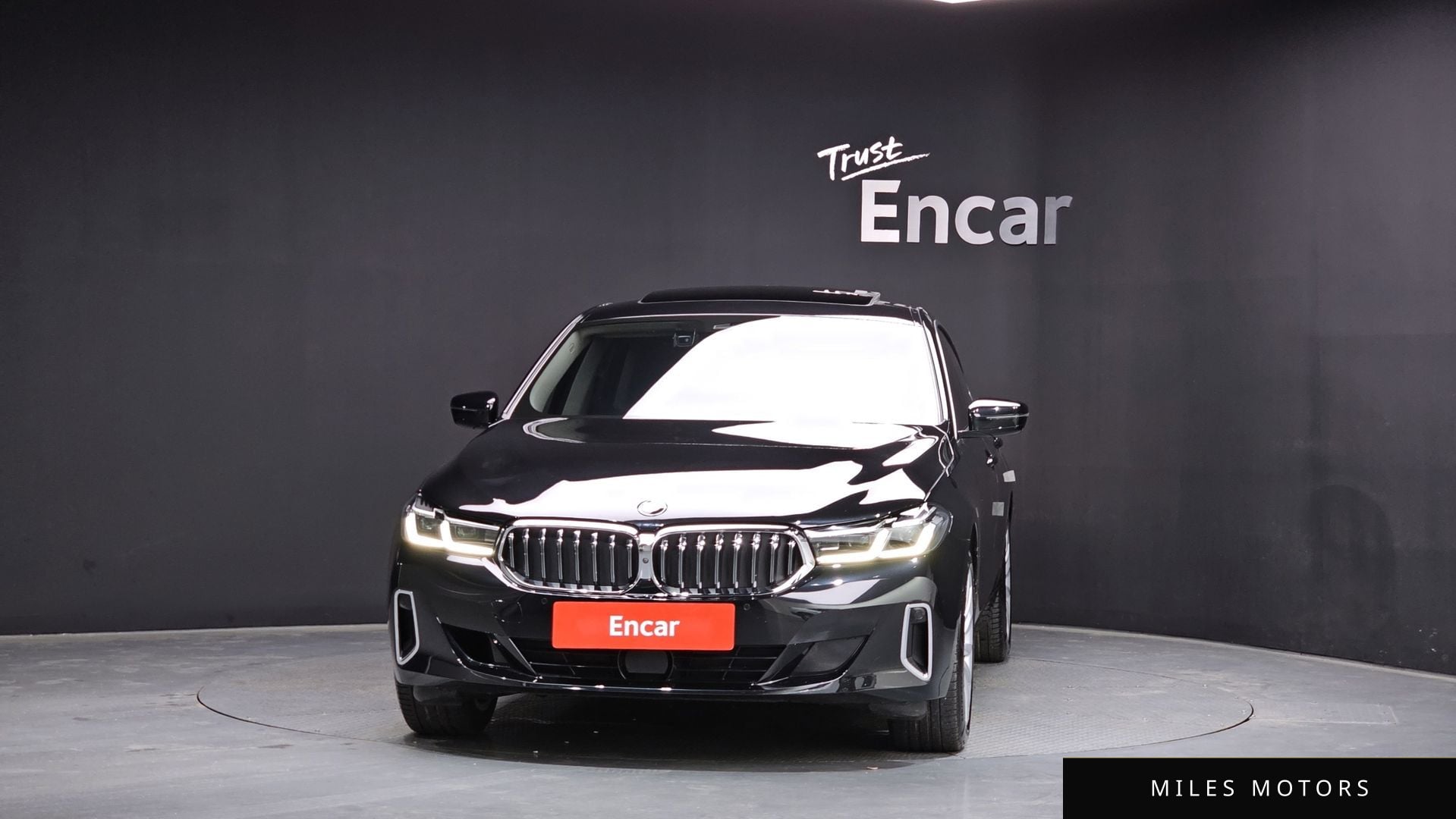 BMW 6 Series GT (G32) 2023 — миниатюра 2