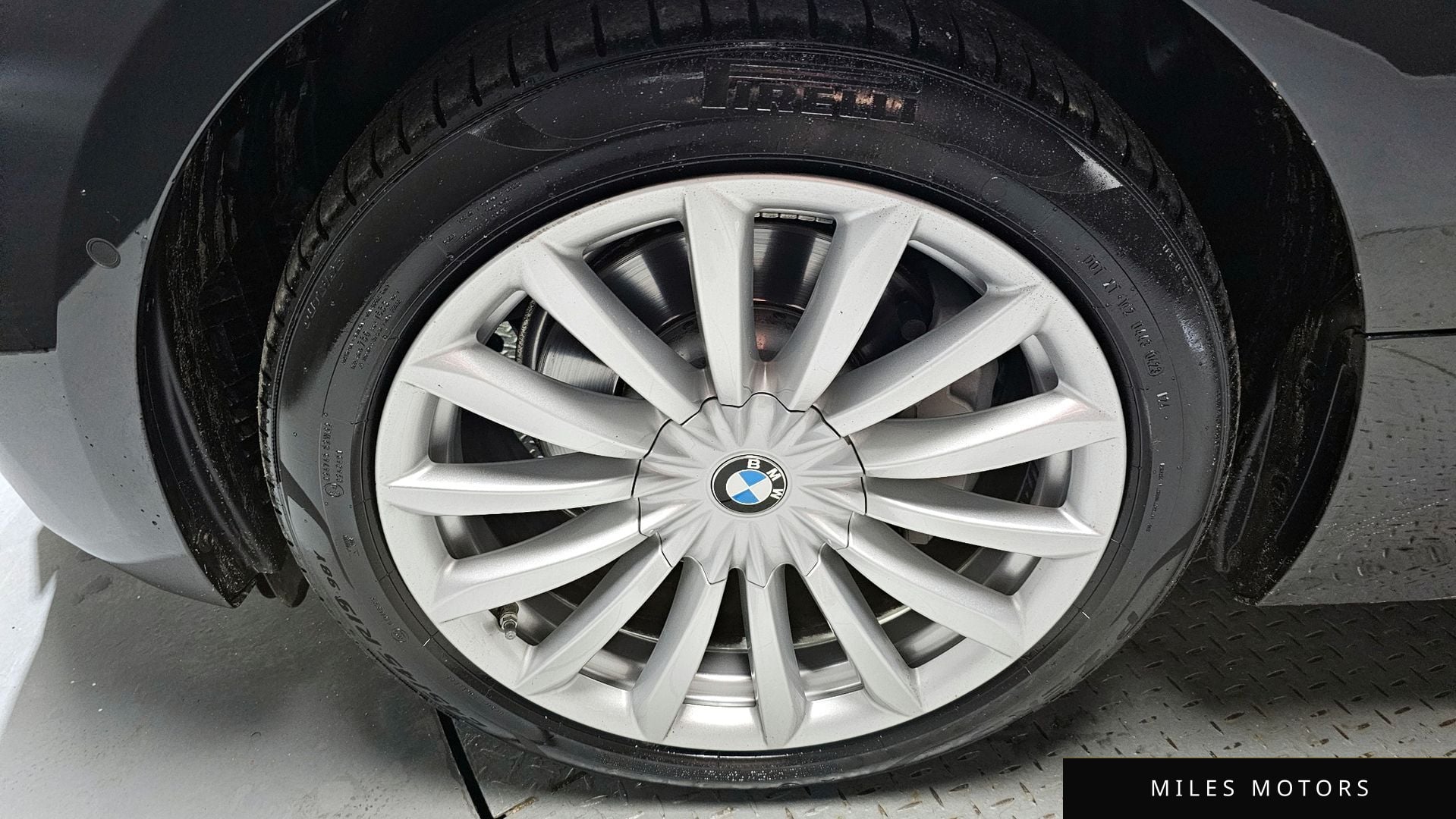 BMW 6 Series GT (G32) 2023 — миниатюра 4