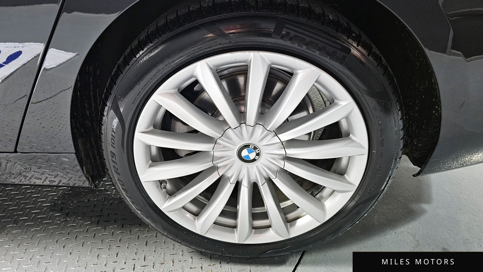 BMW 6 Series GT (G32) 2023 — миниатюра 6