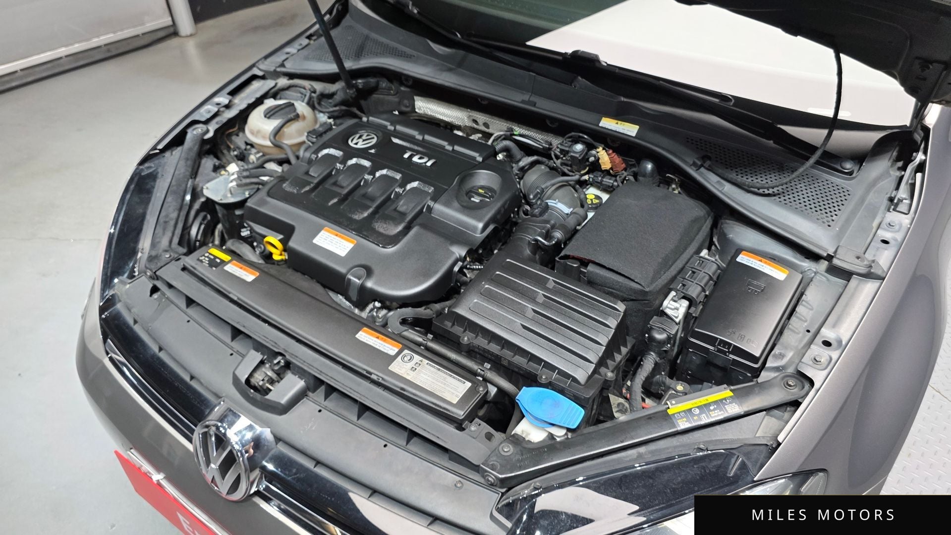 Volkswagen Golf 2015 — миниатюра 6
