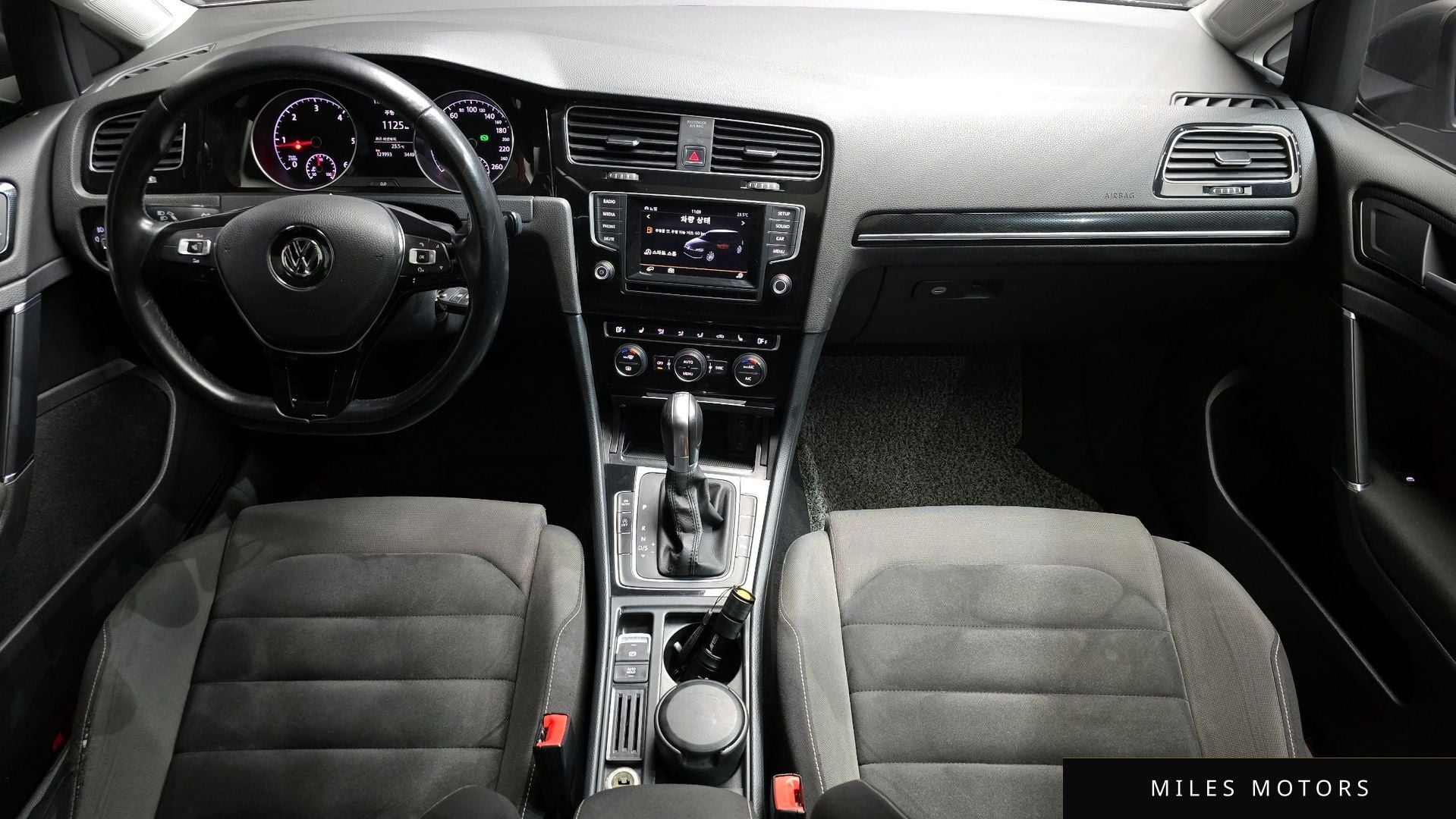 Volkswagen Golf 2015 — миниатюра 7