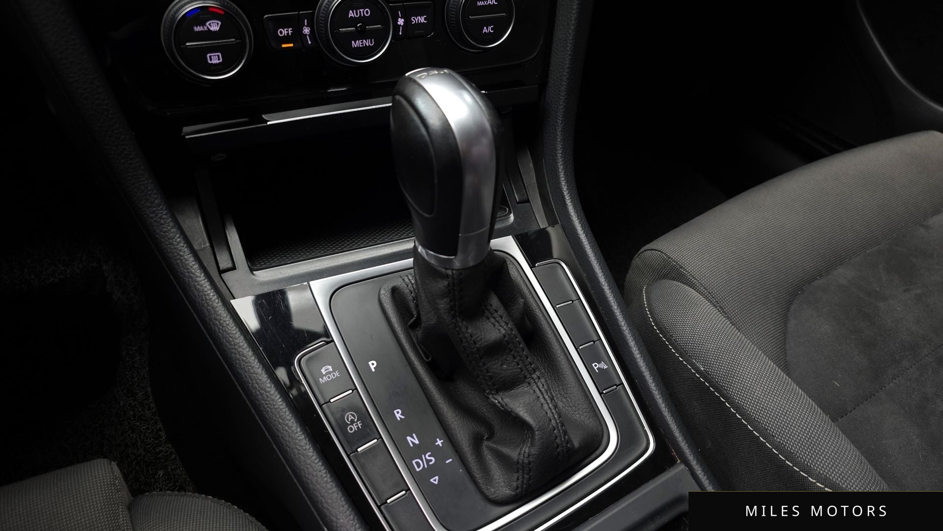 Volkswagen Golf 2015 — миниатюра 9