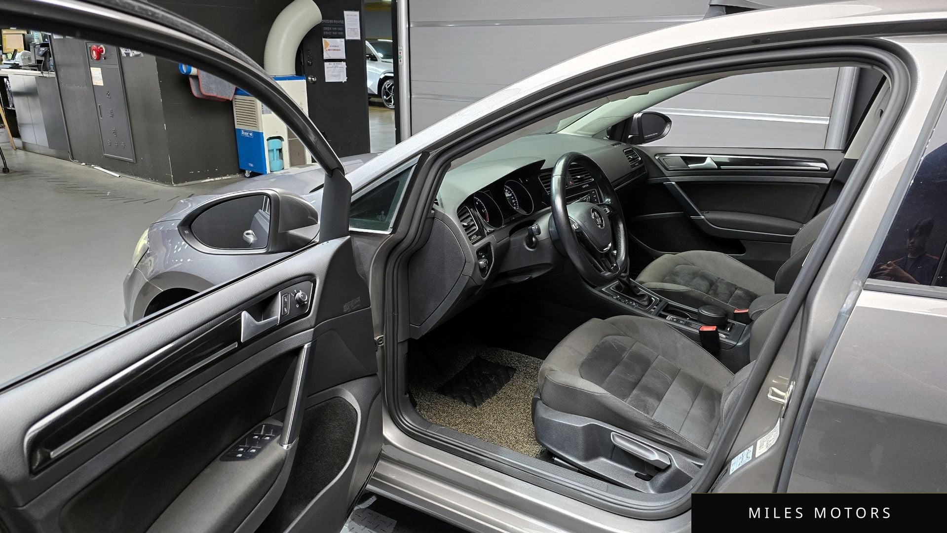 Volkswagen Golf 2015 — миниатюра 10