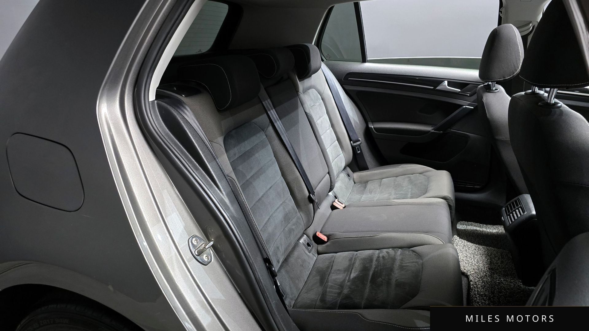 Volkswagen Golf 2015 — миниатюра 11
