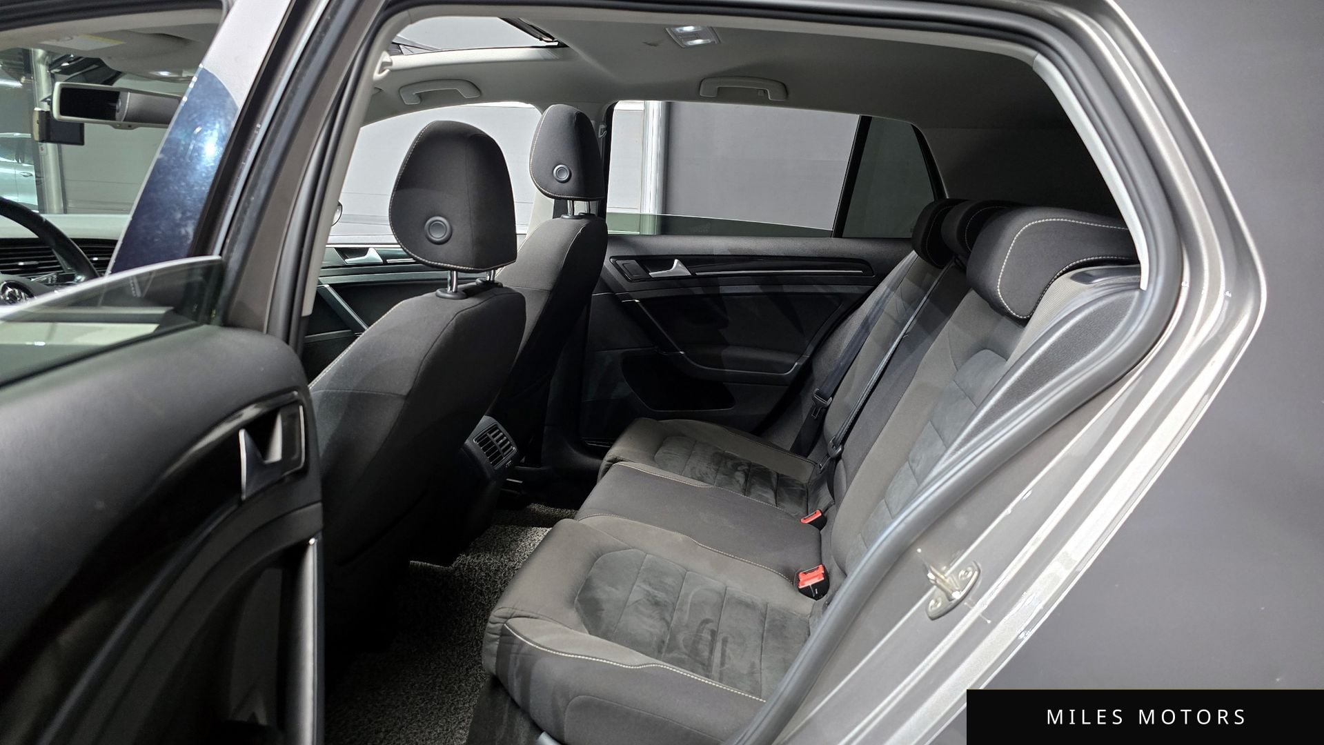 Volkswagen Golf 2015 — миниатюра 12