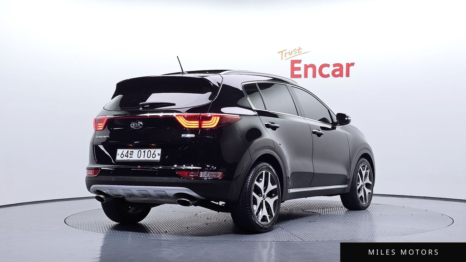 Kia Sportage 2016 — миниатюра 2