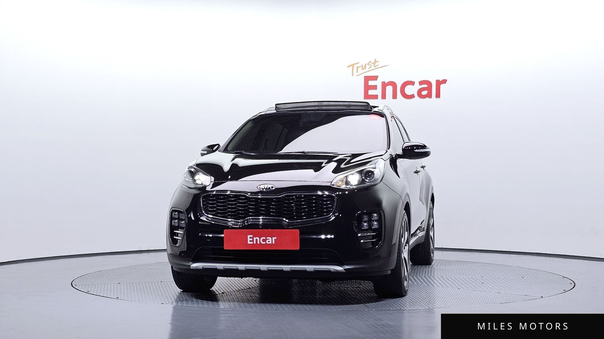 Kia Sportage 2016 — миниатюра 3