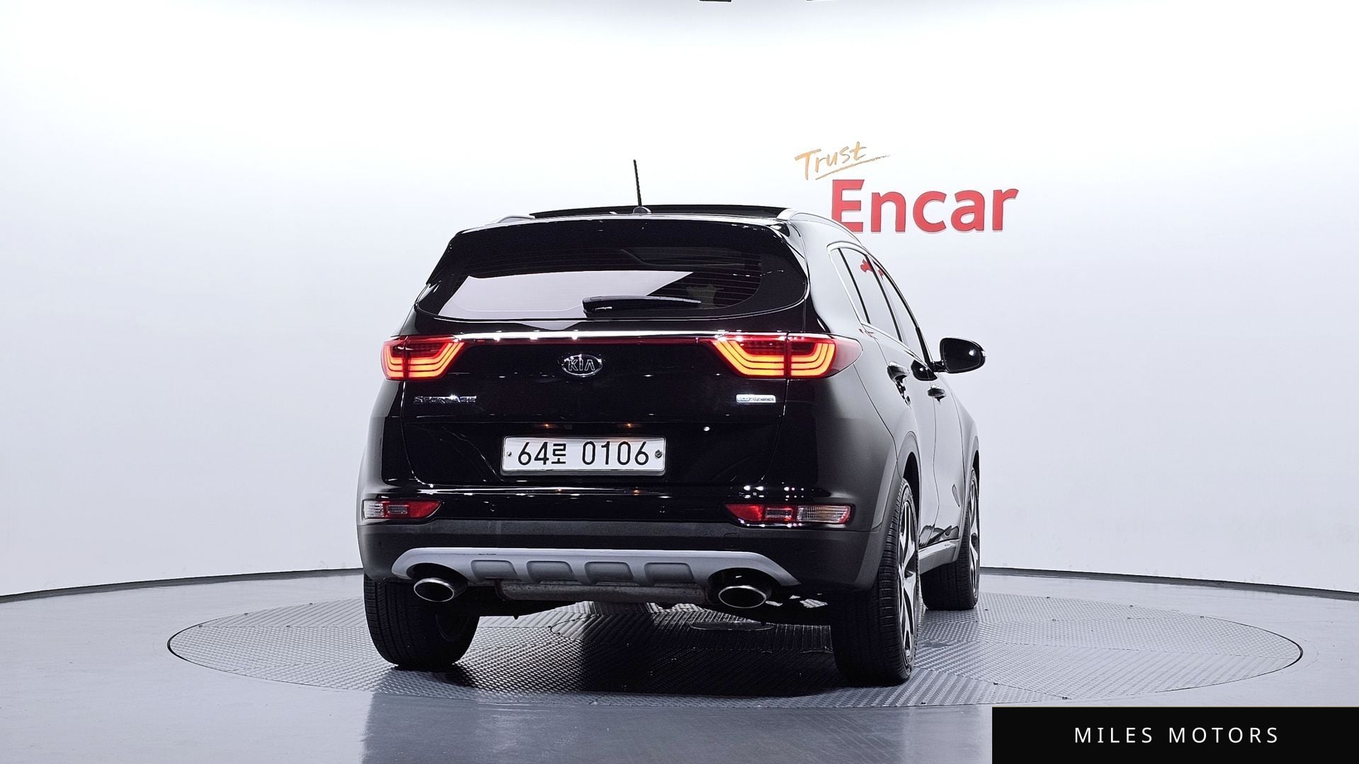 Kia Sportage 2016 — миниатюра 4
