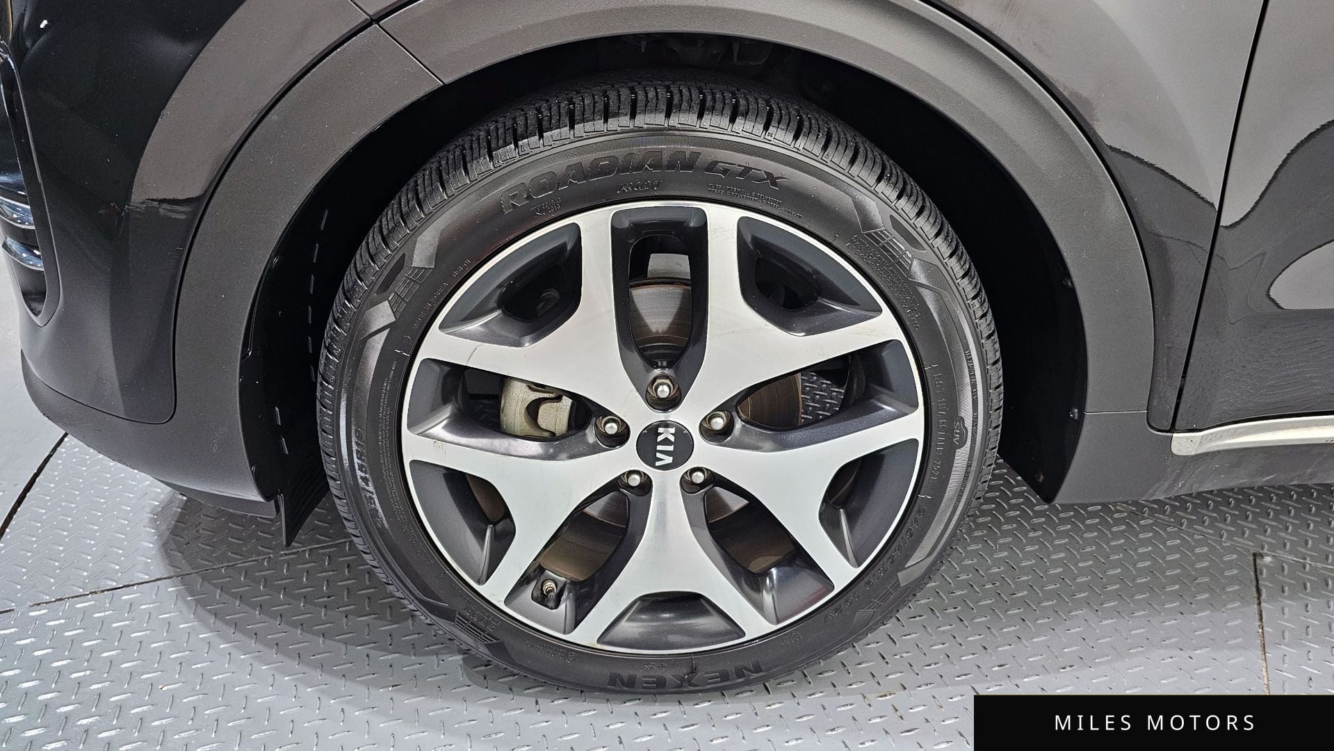 Kia Sportage 2016 — миниатюра 5