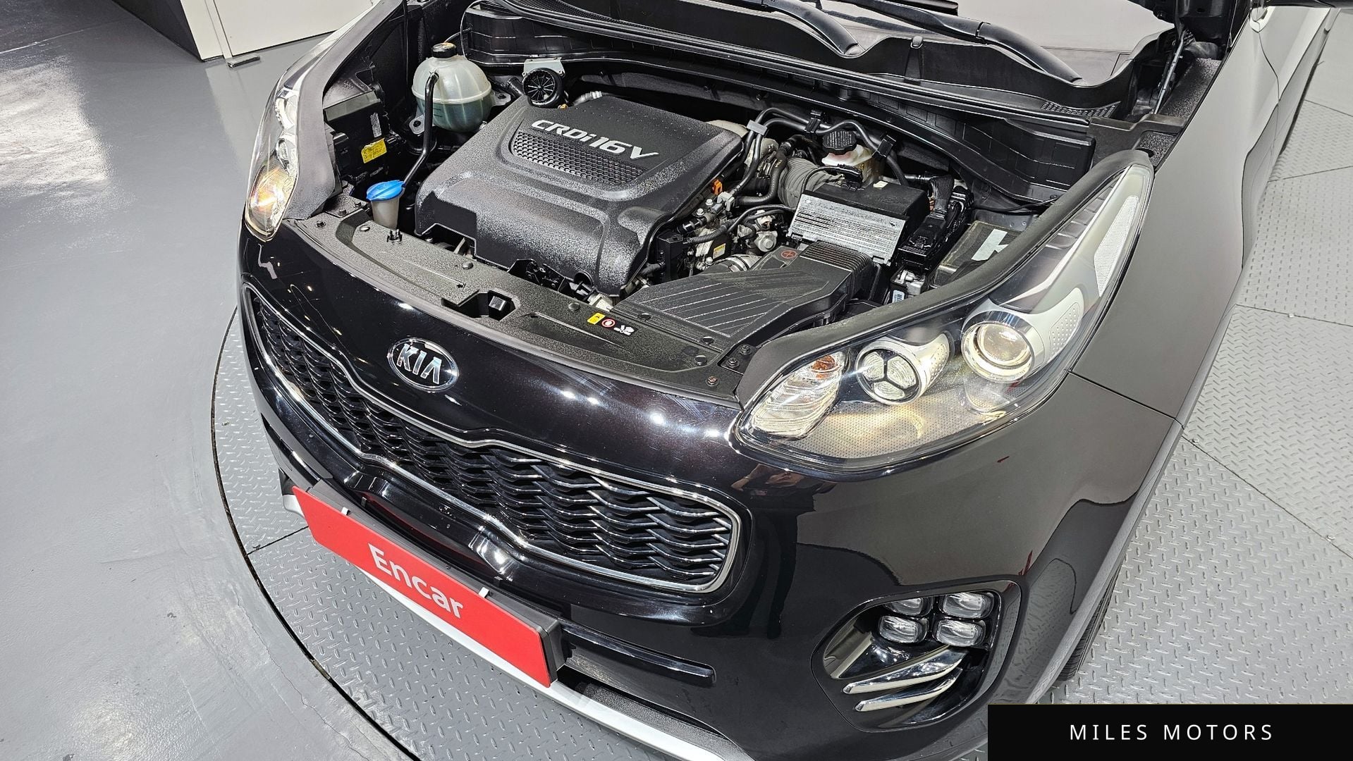 Kia Sportage 2016 — миниатюра 6