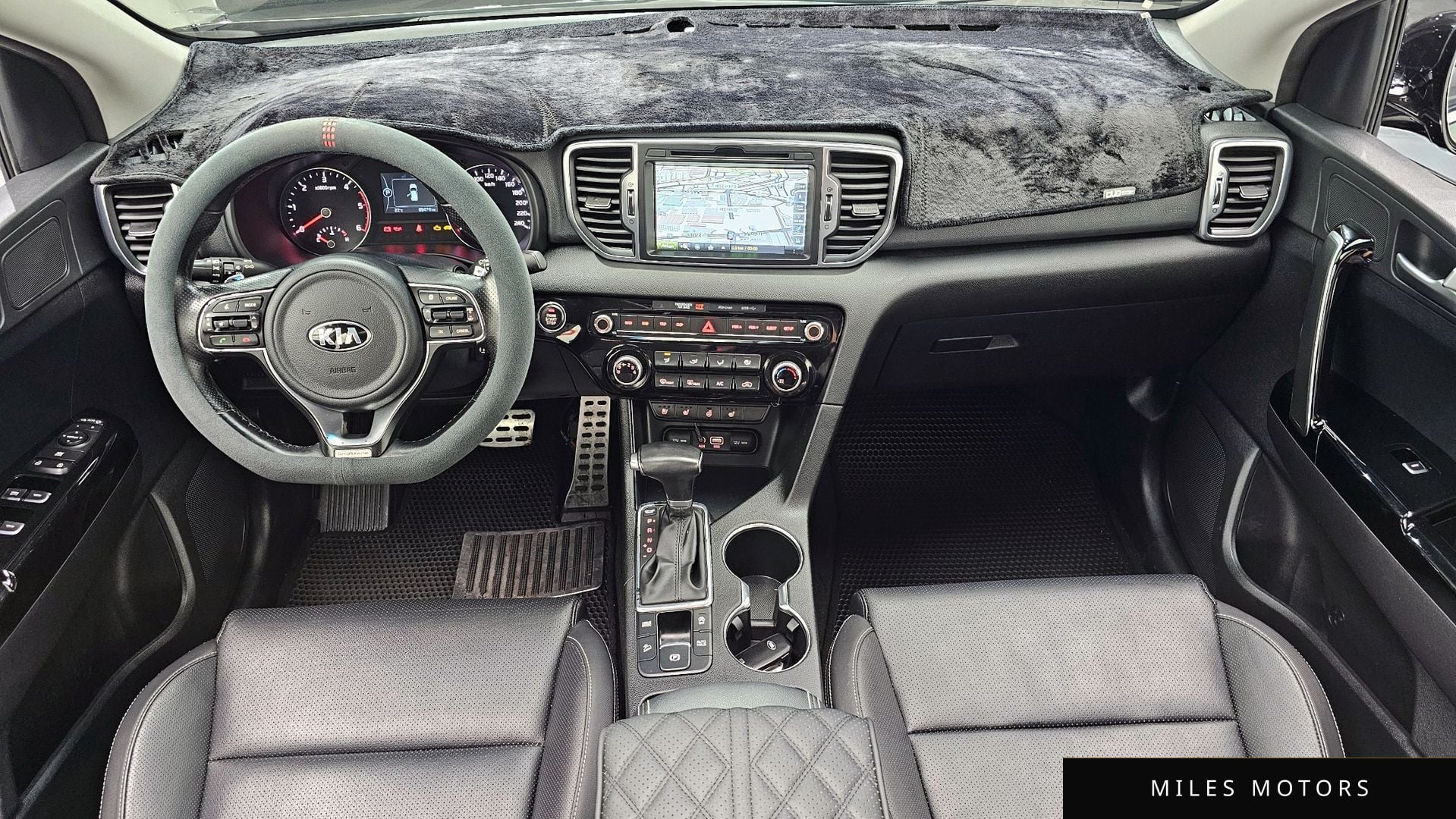 Kia Sportage 2016 — миниатюра 10