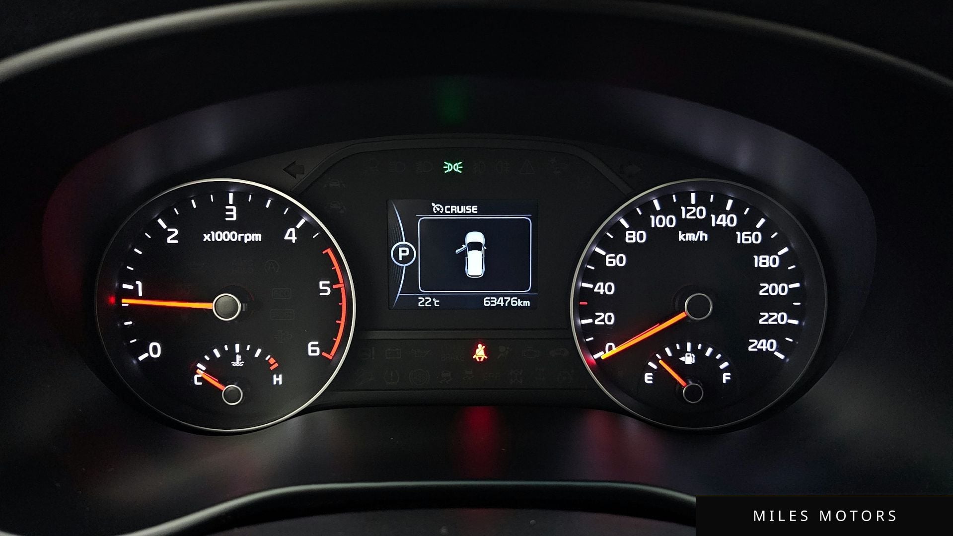 Kia Sportage 2016 — миниатюра 11