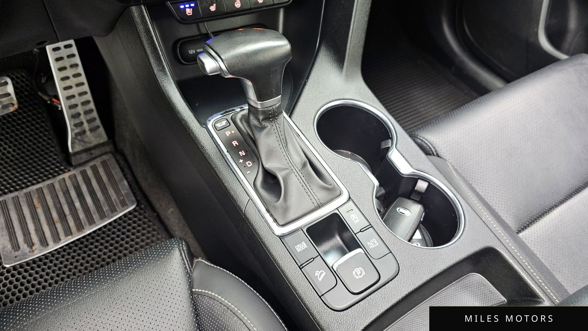 Kia Sportage 2016 — миниатюра 12