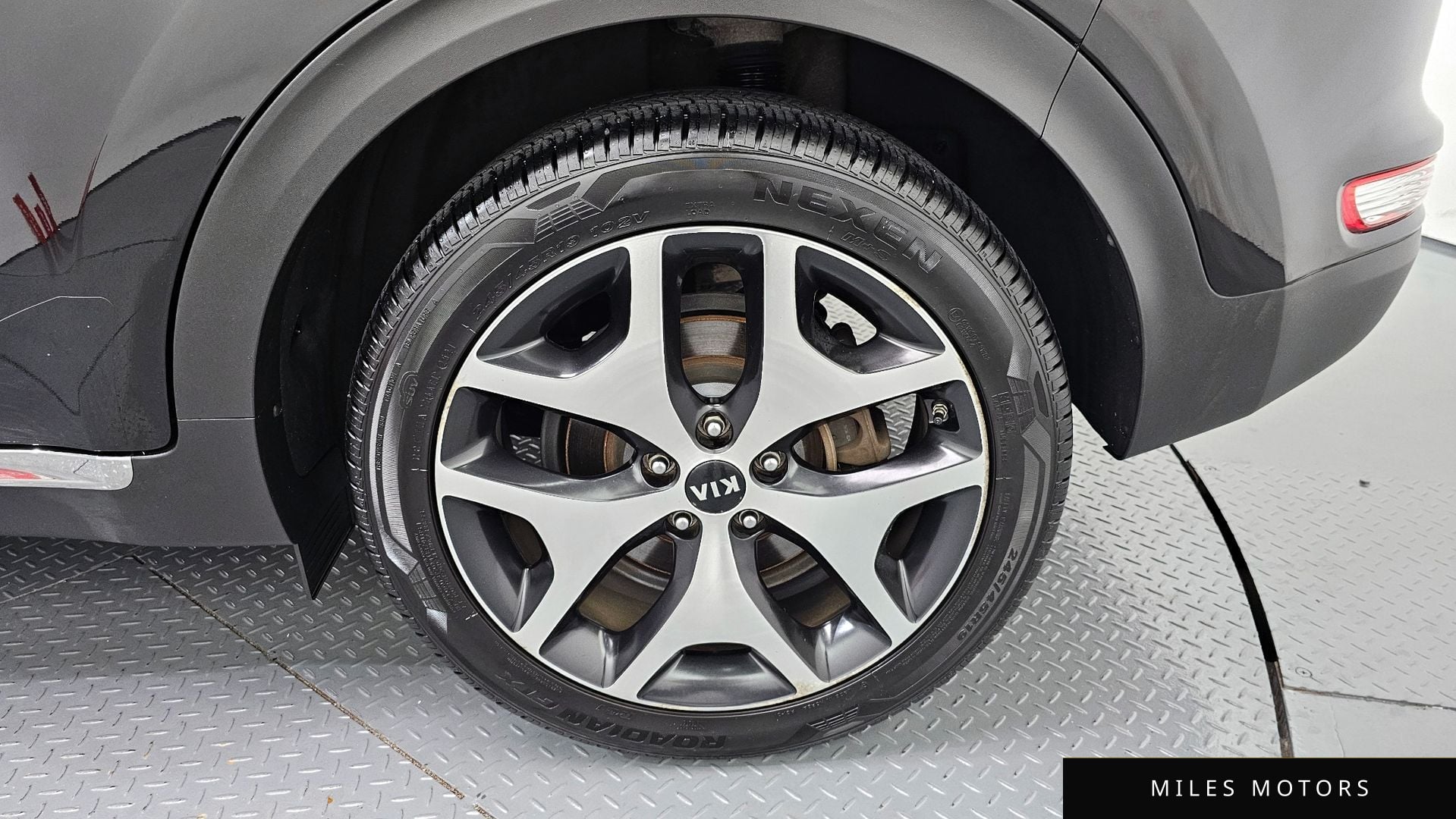 Kia Sportage 2016 — миниатюра 7