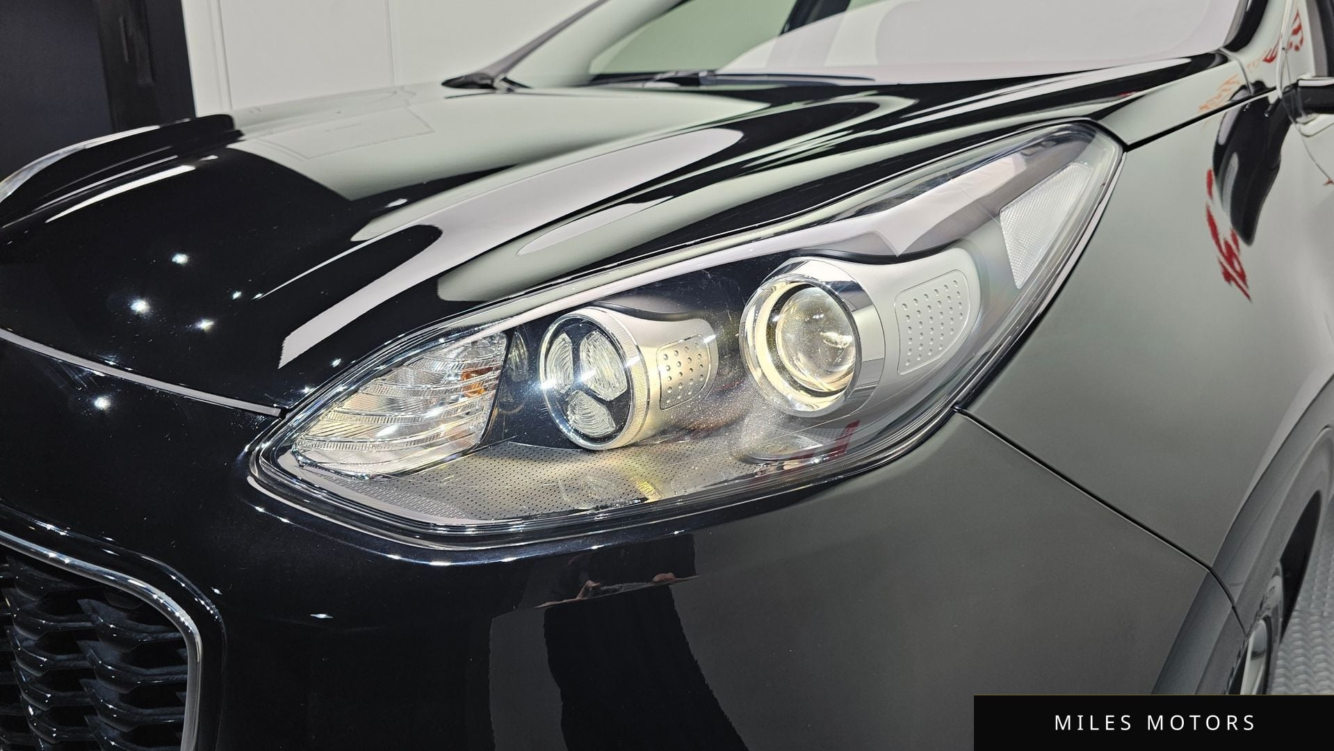 Kia Sportage 2016 — миниатюра 8