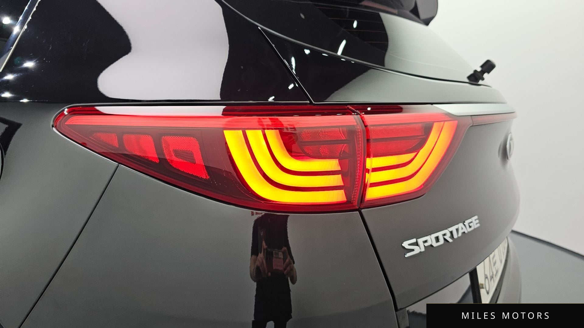 Kia Sportage 2016 — миниатюра 9