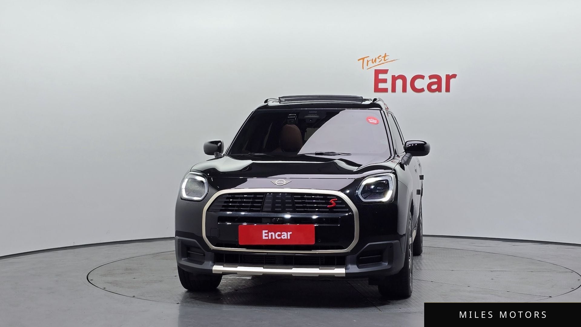 MINI Countryman 2024 — миниатюра 3