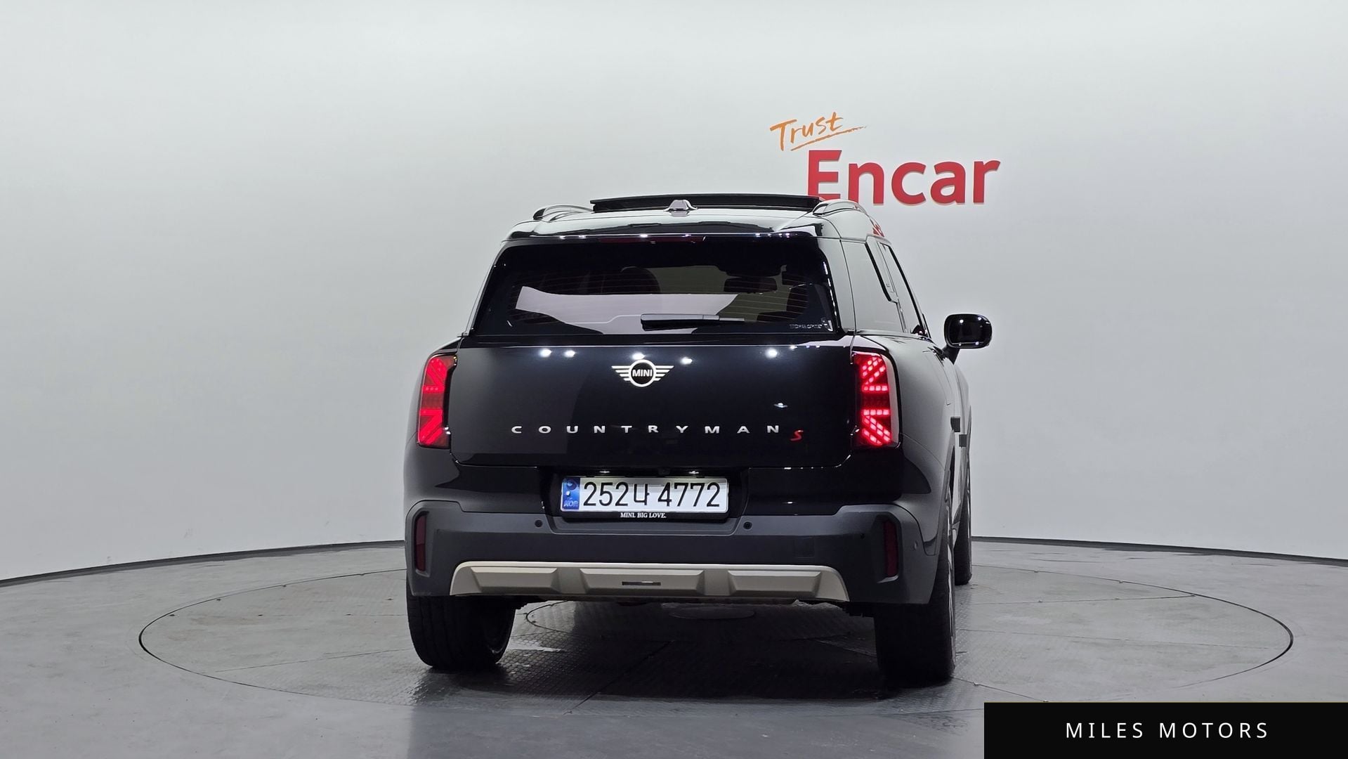 MINI Countryman 2024 — миниатюра 4