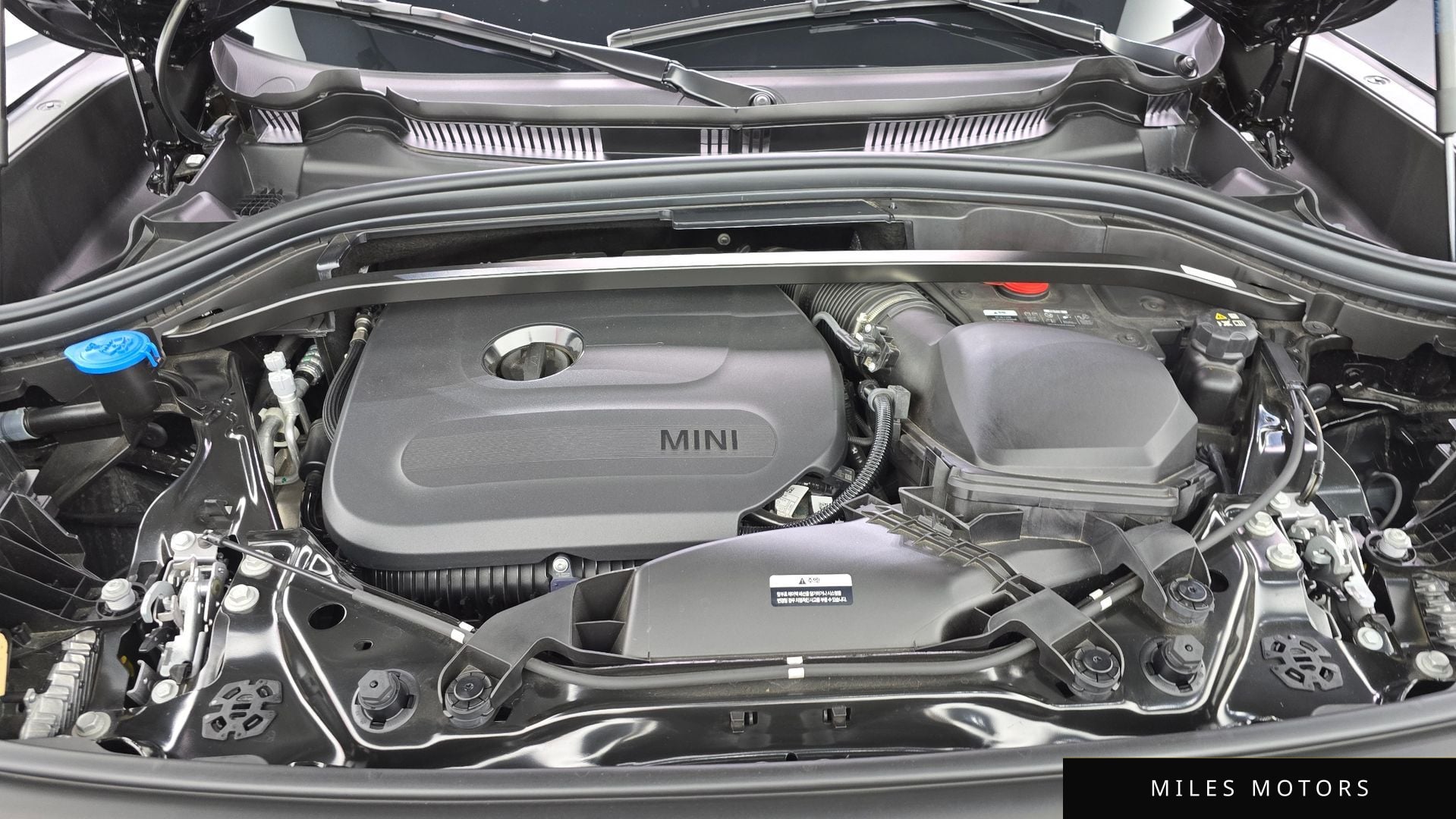 MINI Countryman 2024 — миниатюра 6