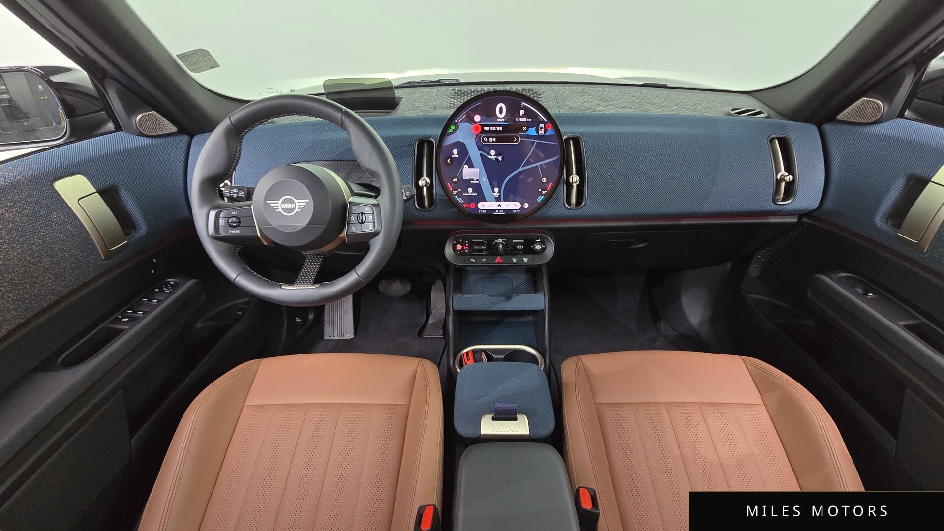 MINI Countryman 2024 — миниатюра 10