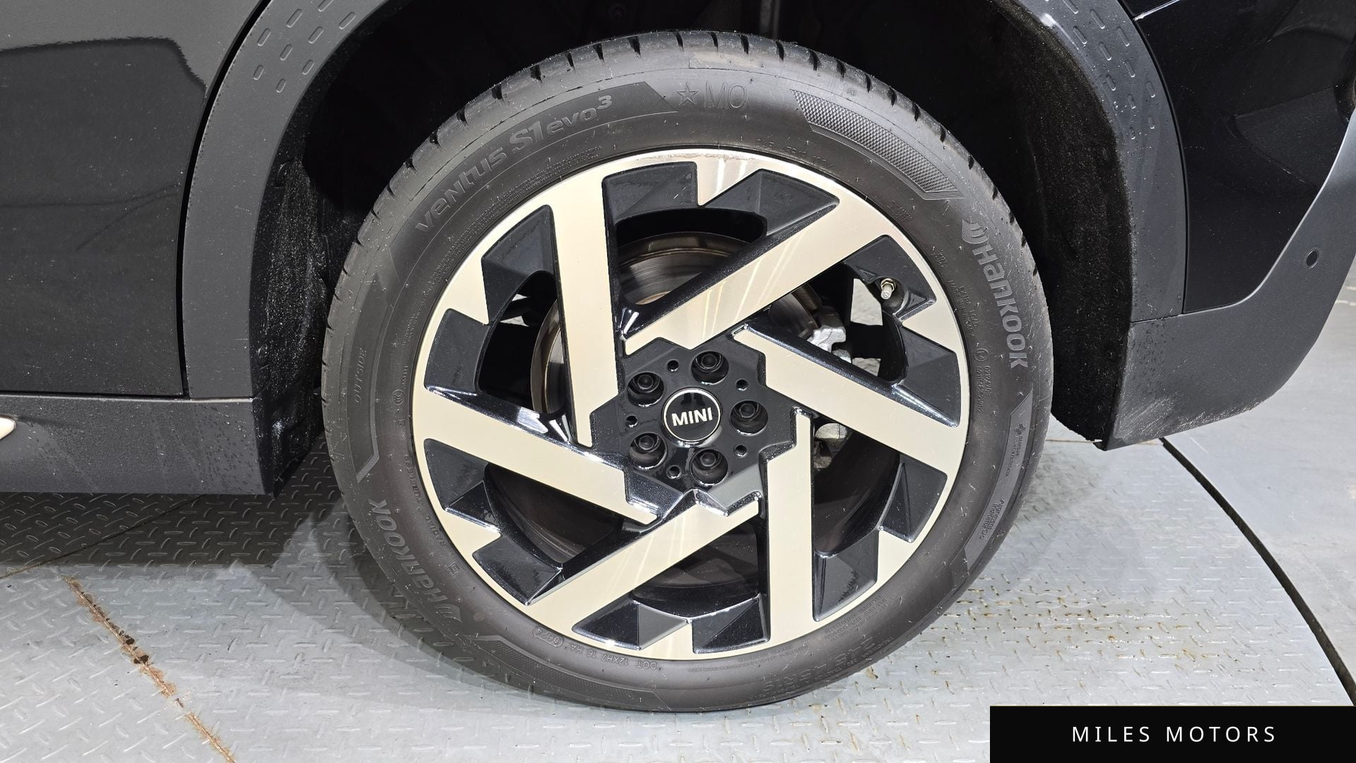 MINI Countryman 2024 — миниатюра 7