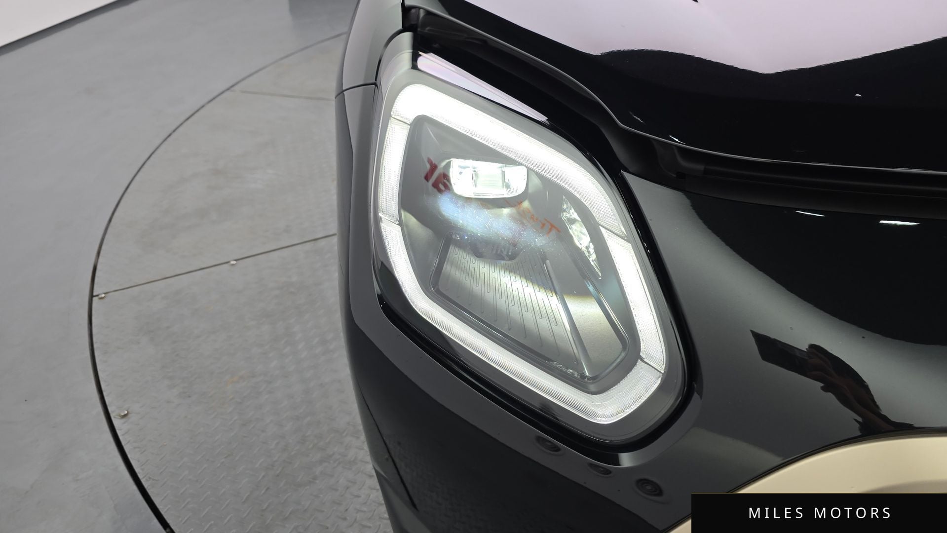 MINI Countryman 2024 — миниатюра 8