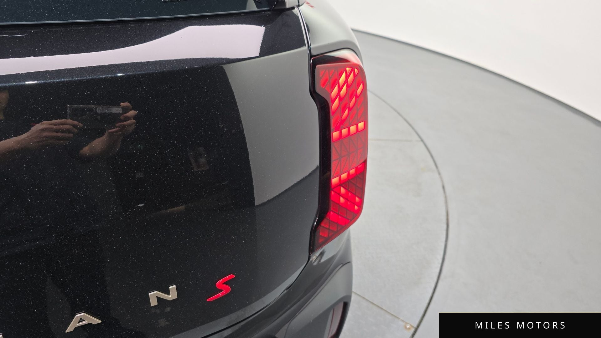 MINI Countryman 2024 — миниатюра 9
