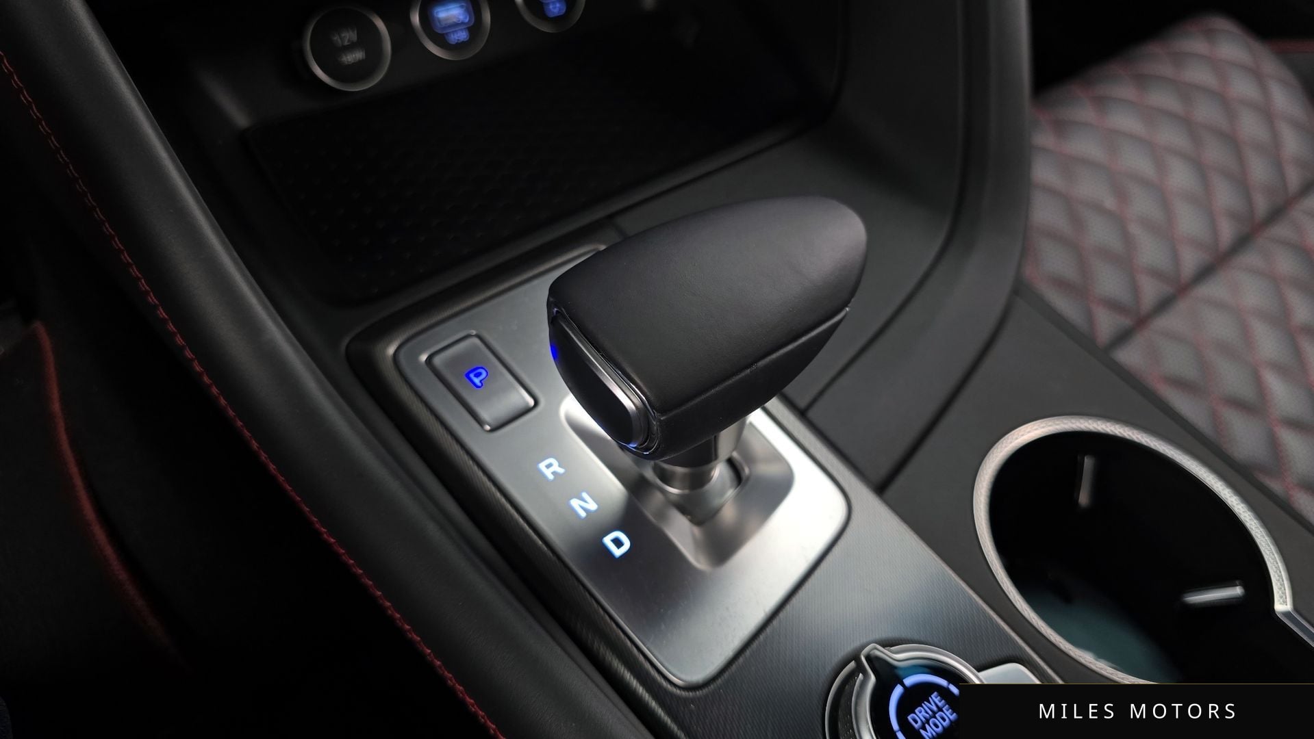 Genesis G70 2024 — миниатюра 12