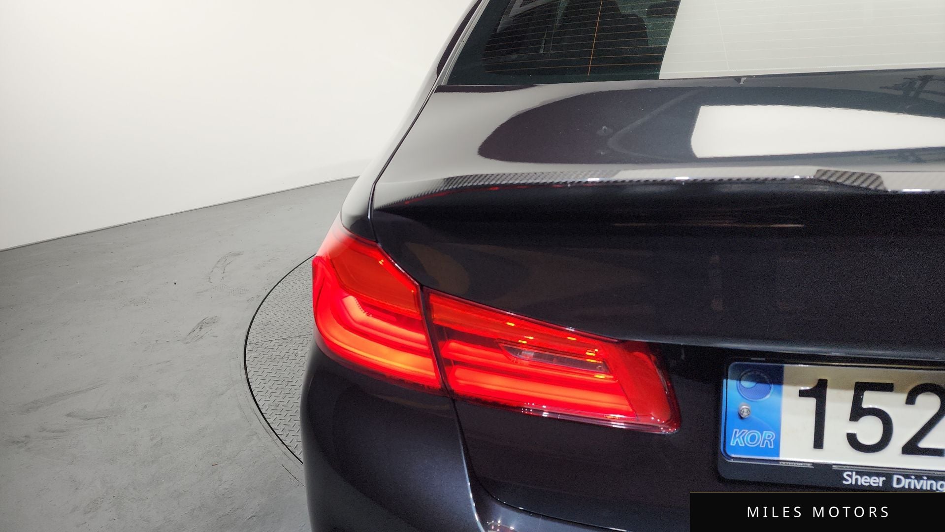 BMW M5 (F90) 2020 — миниатюра 9