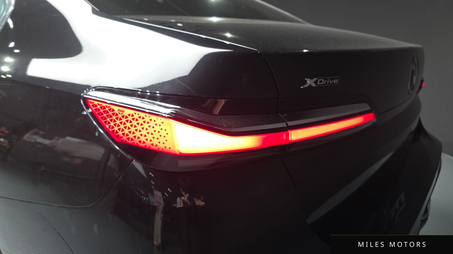 BMW 7 Series (G70) 2024 — миниатюра 9