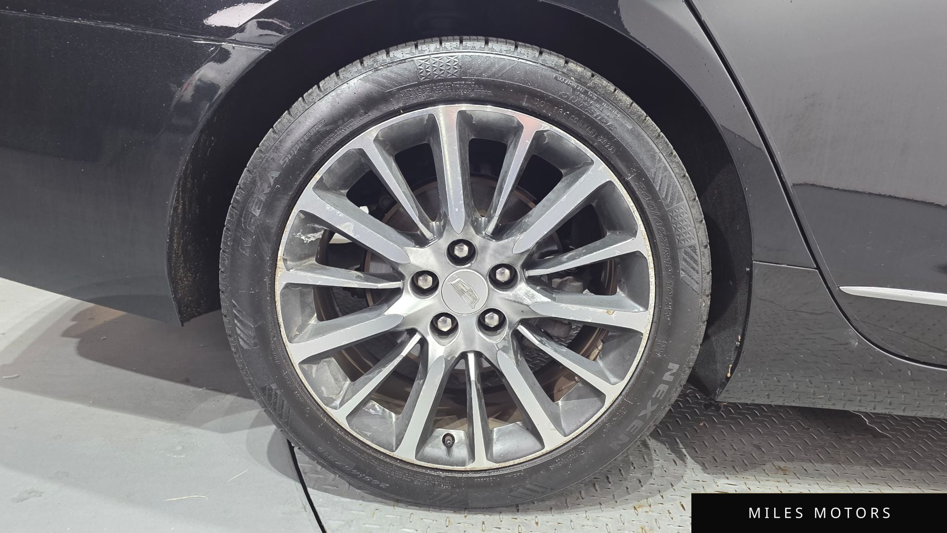 Cadillac CT6 2016 — миниатюра 5
