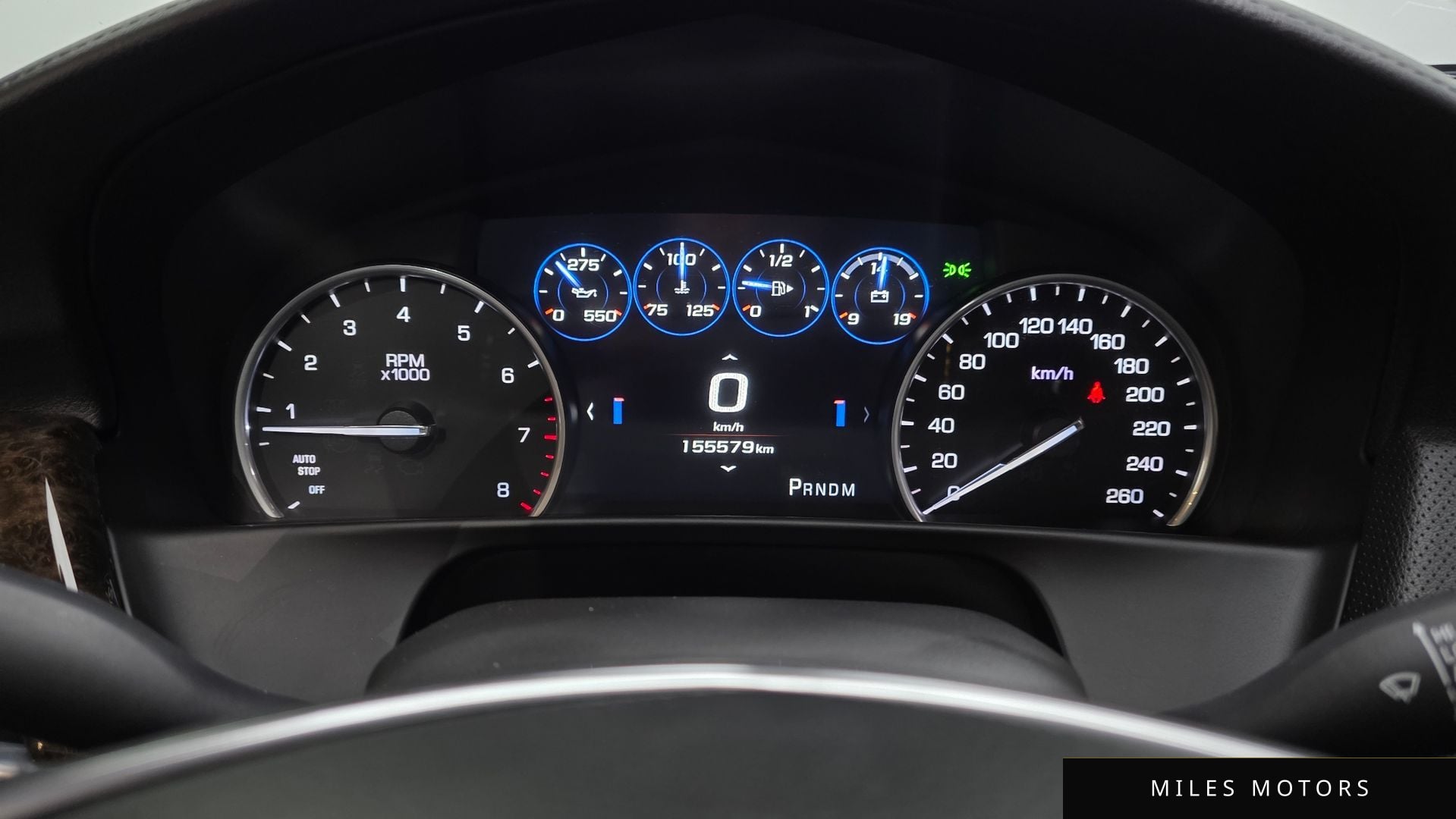 Cadillac CT6 2016 — миниатюра 11