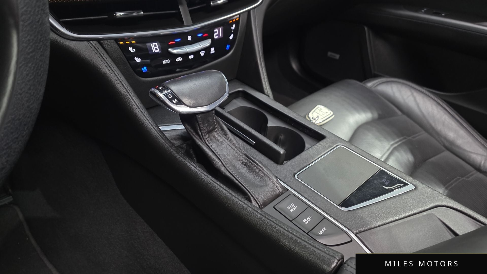 Cadillac CT6 2016 — миниатюра 12