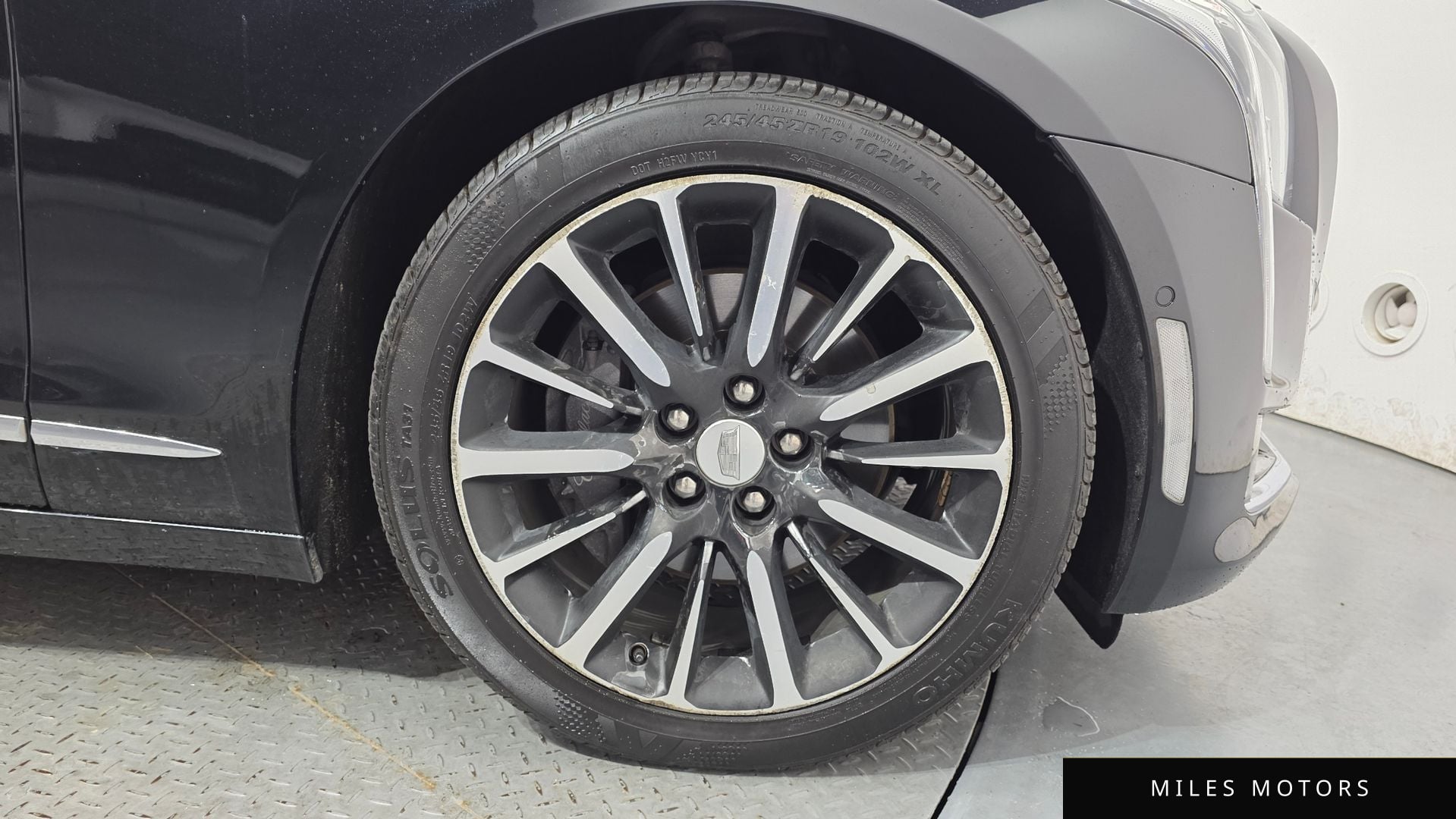 Cadillac CT6 2016 — миниатюра 7
