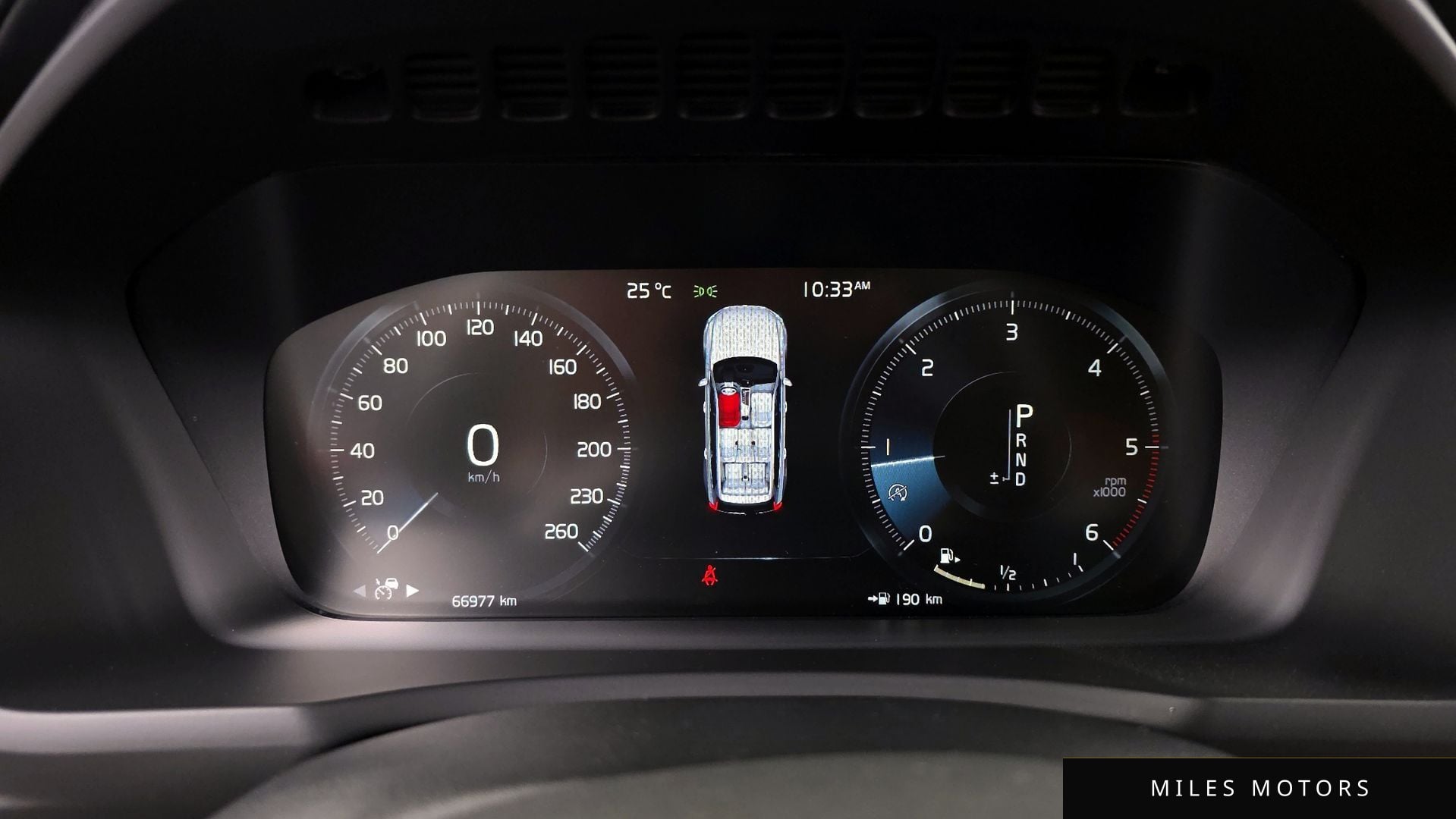 Volvo XC90 2019 — миниатюра 11
