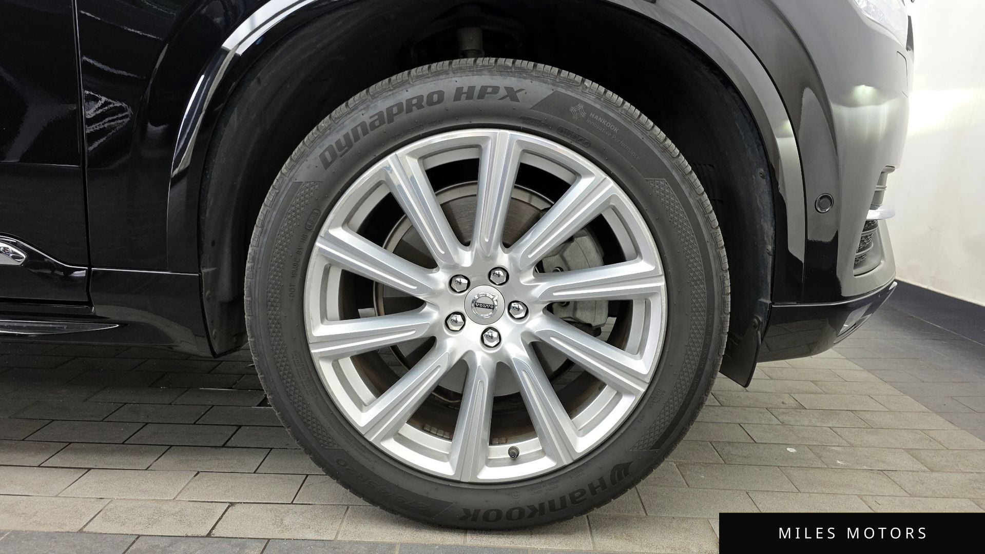 Volvo XC90 2019 — миниатюра 7