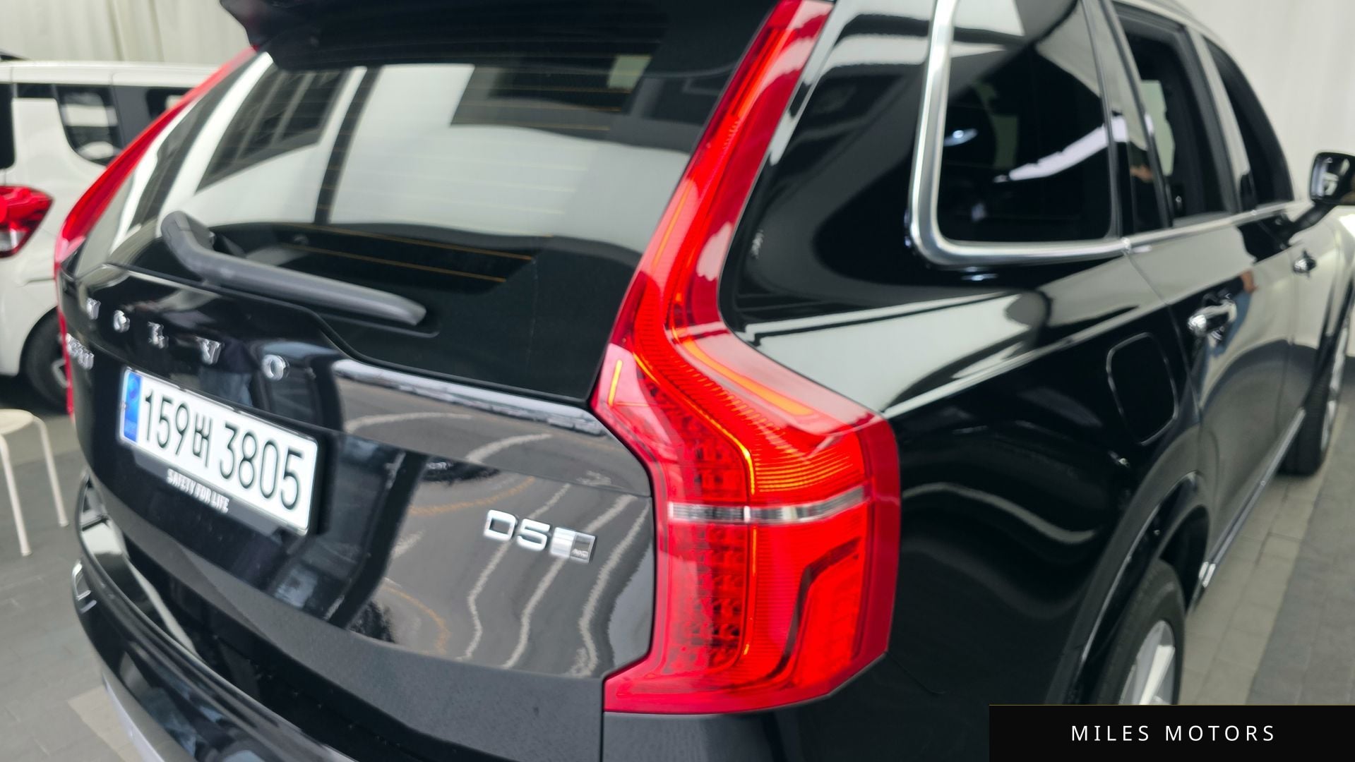 Volvo XC90 2019 — миниатюра 9