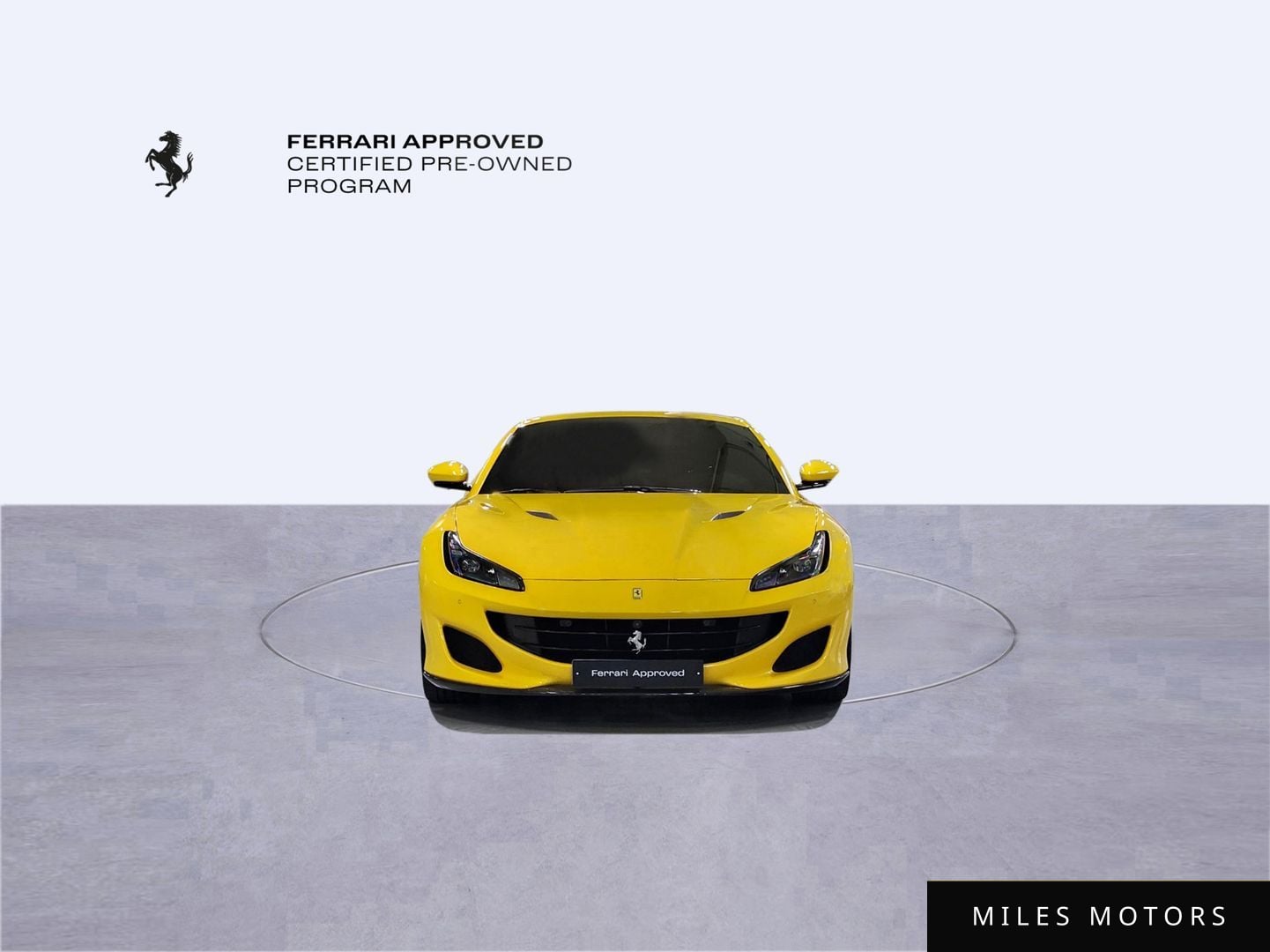Ferrari Portofino 2019 — миниатюра 2