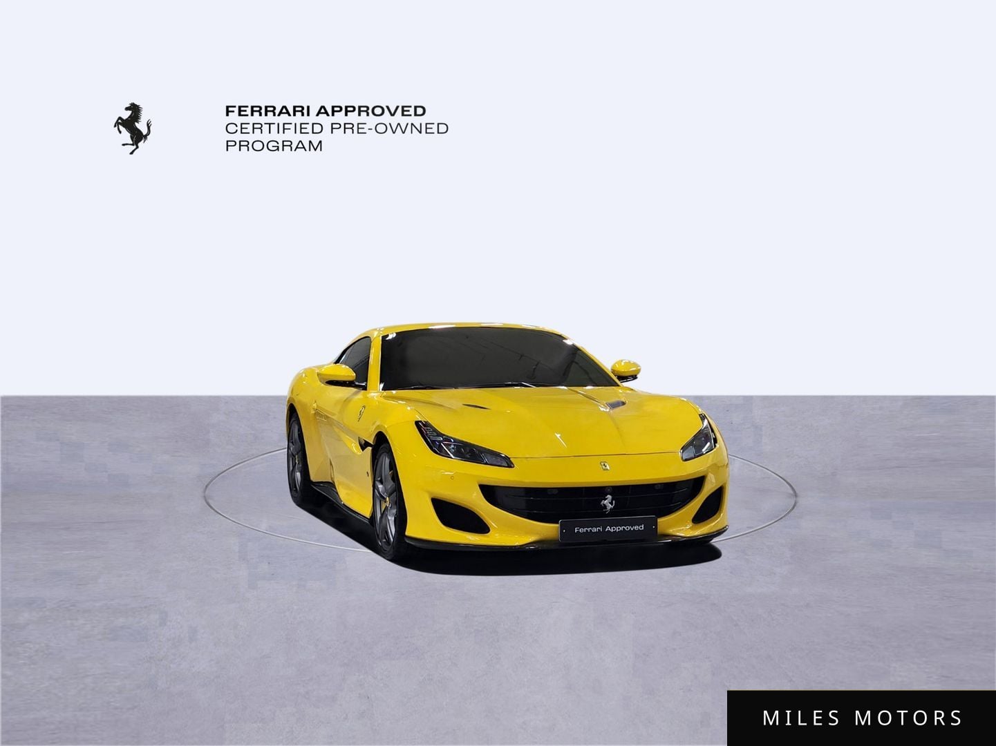 Ferrari Portofino 2019 — миниатюра 3