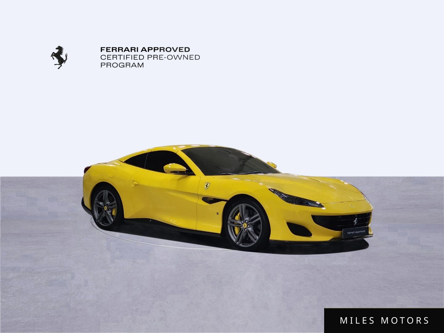 Ferrari Portofino 2019 — миниатюра 4