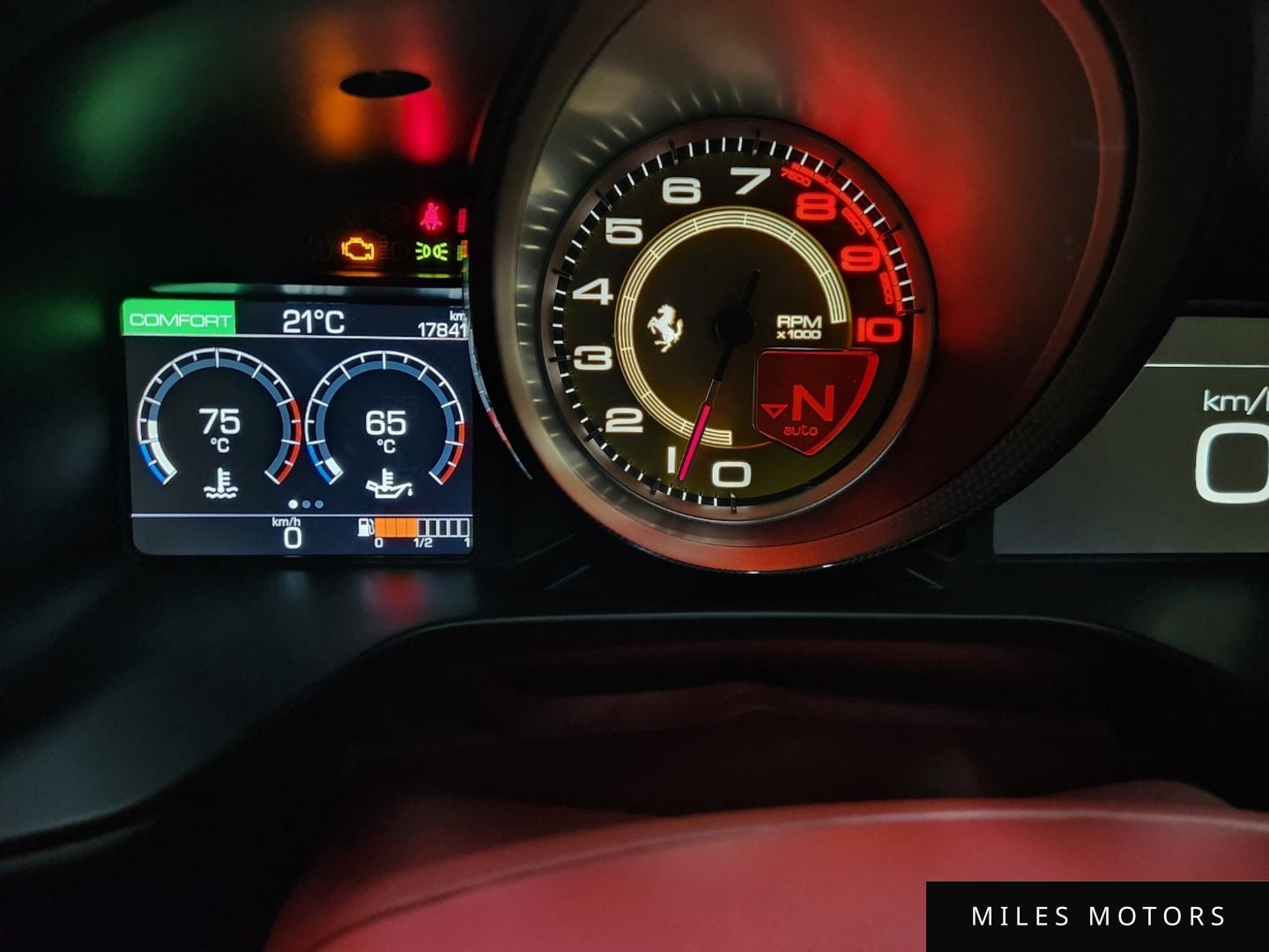 Ferrari Portofino 2019 — миниатюра 12