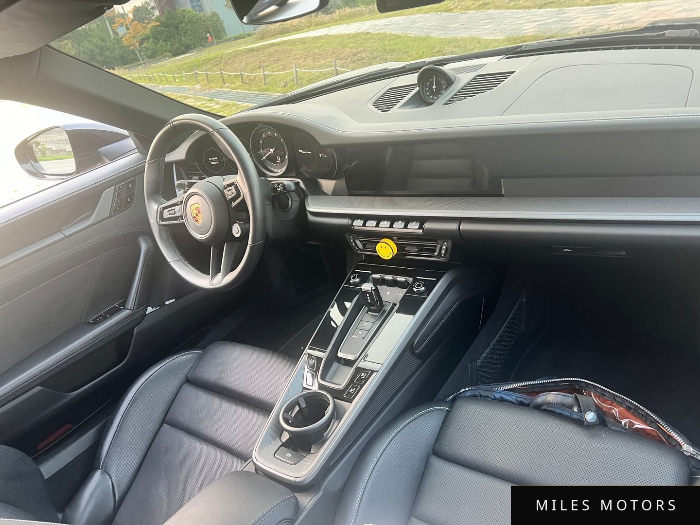 Porsche 911 (992) 2020 — миниатюра 4