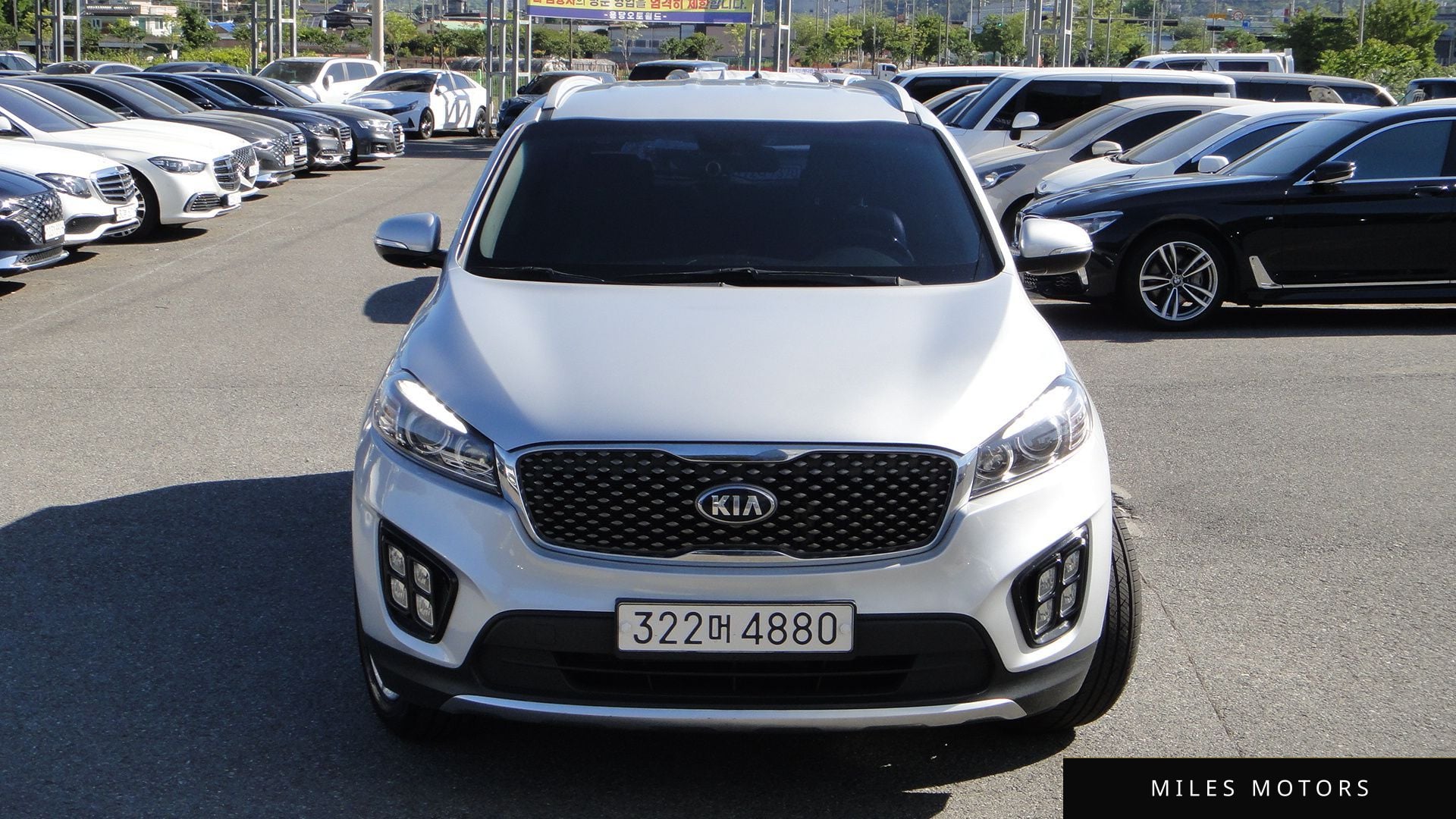 Kia Sorento 2016 — миниатюра 3