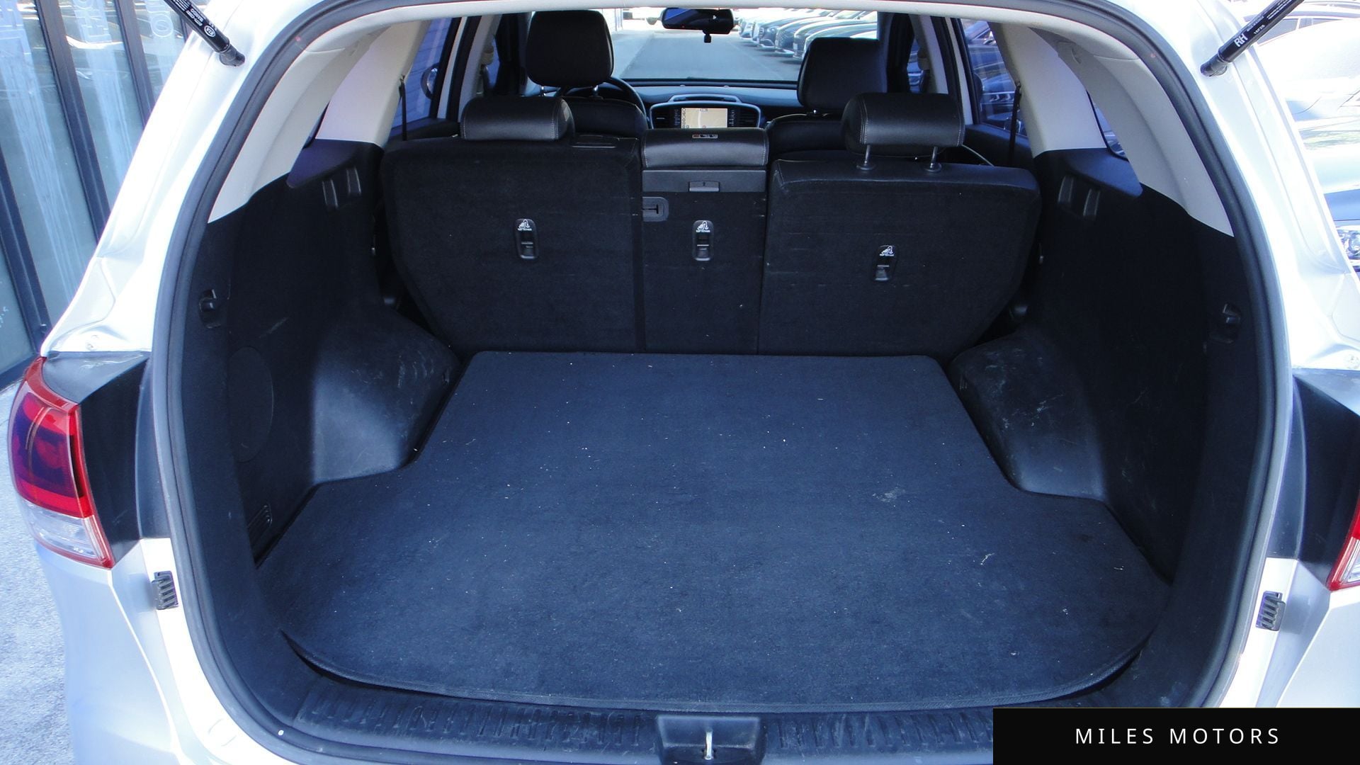 Kia Sorento 2016 — миниатюра 6