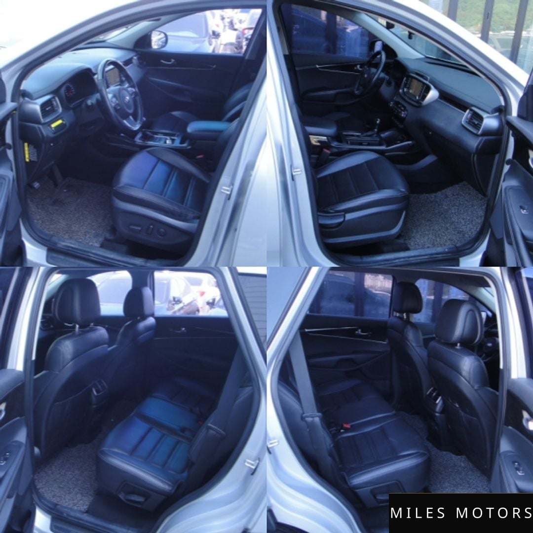 Kia Sorento 2016 — миниатюра 9