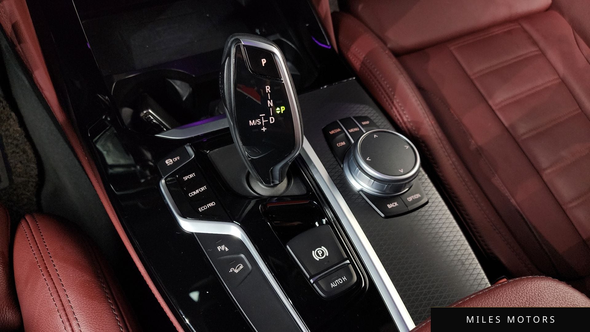BMW X4 (G02) 2020 — миниатюра 12