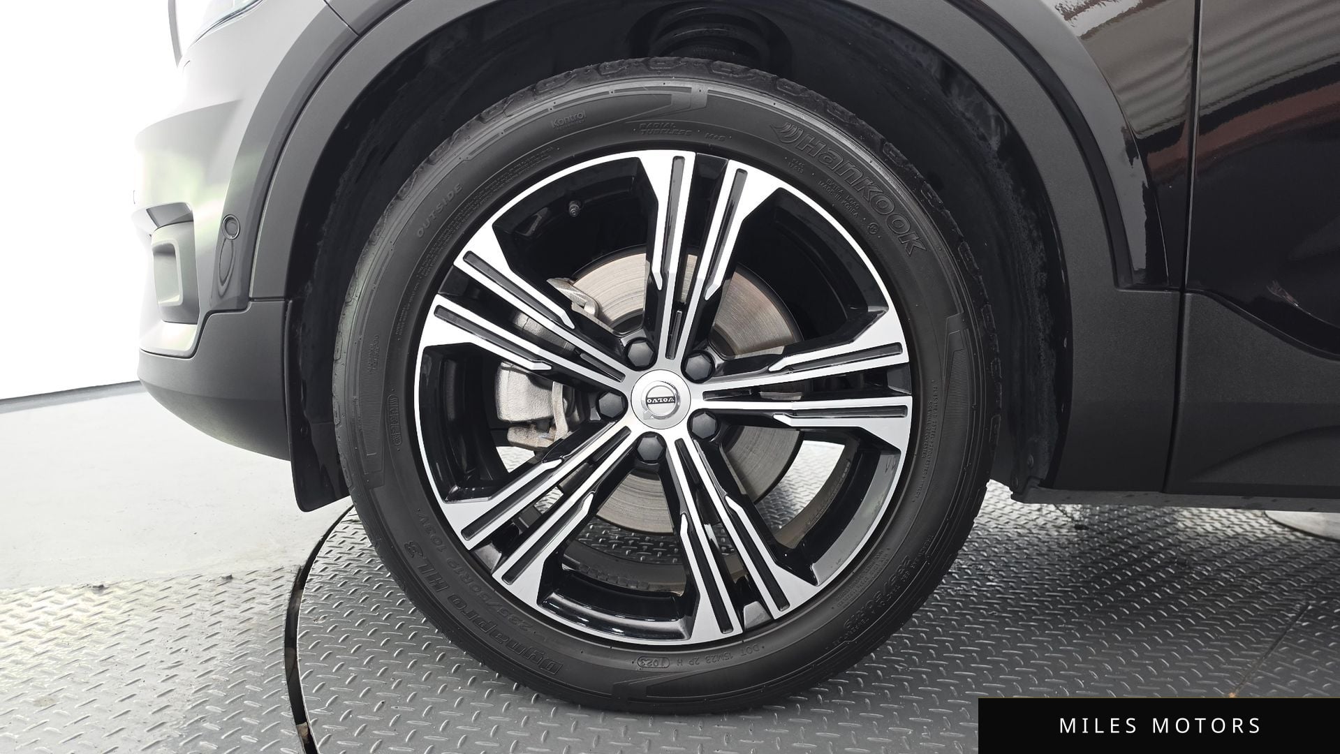 Volvo XC40 2021 — миниатюра 5
