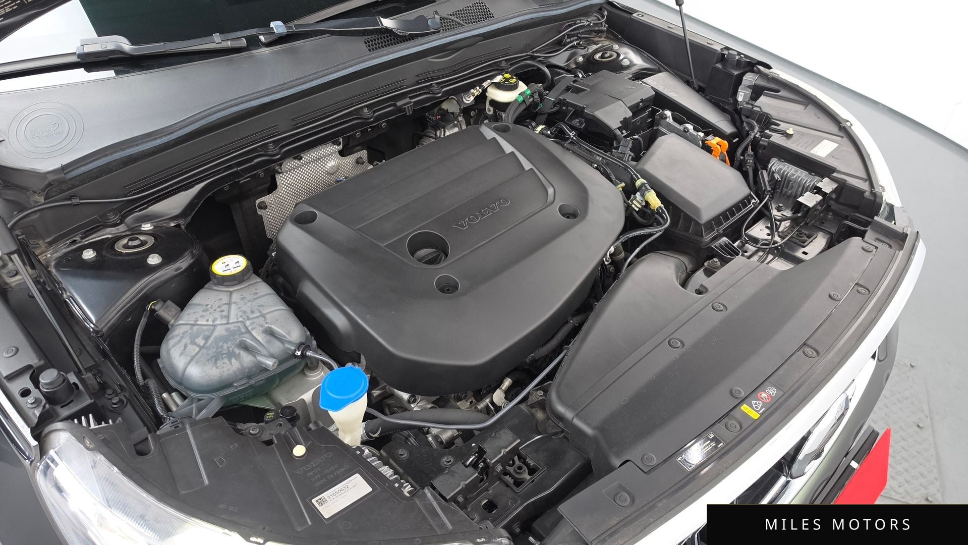 Volvo XC40 2021 — миниатюра 6
